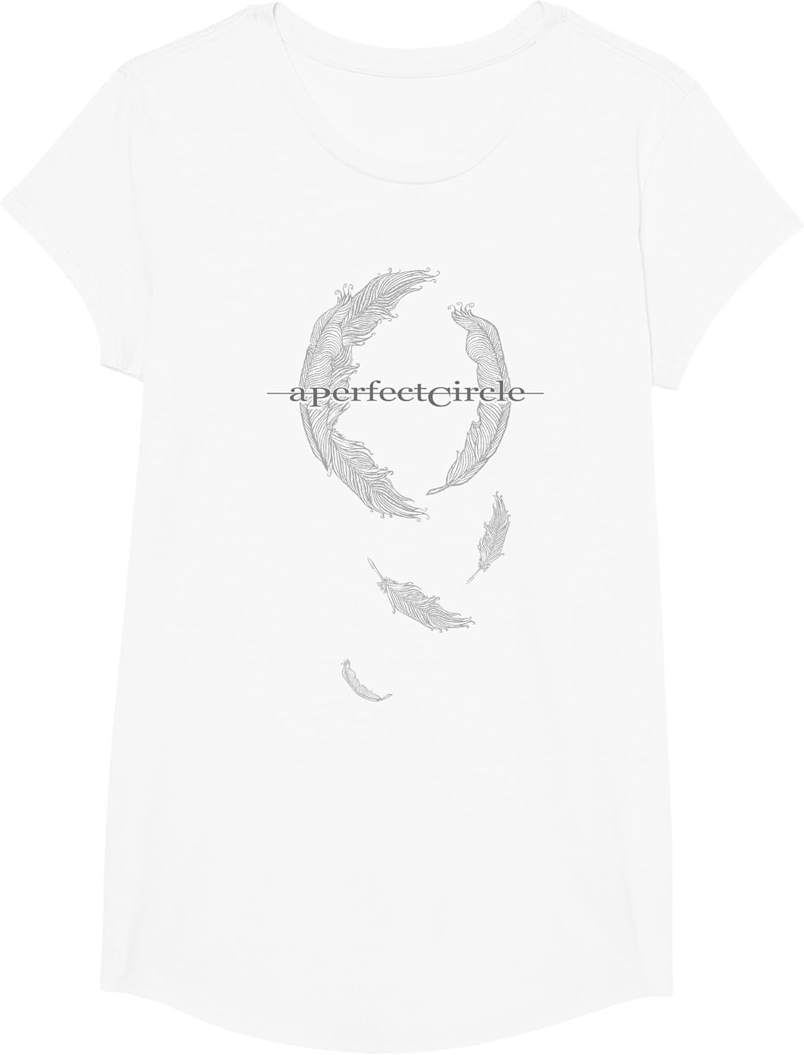 A Perfect Circle – Feathers