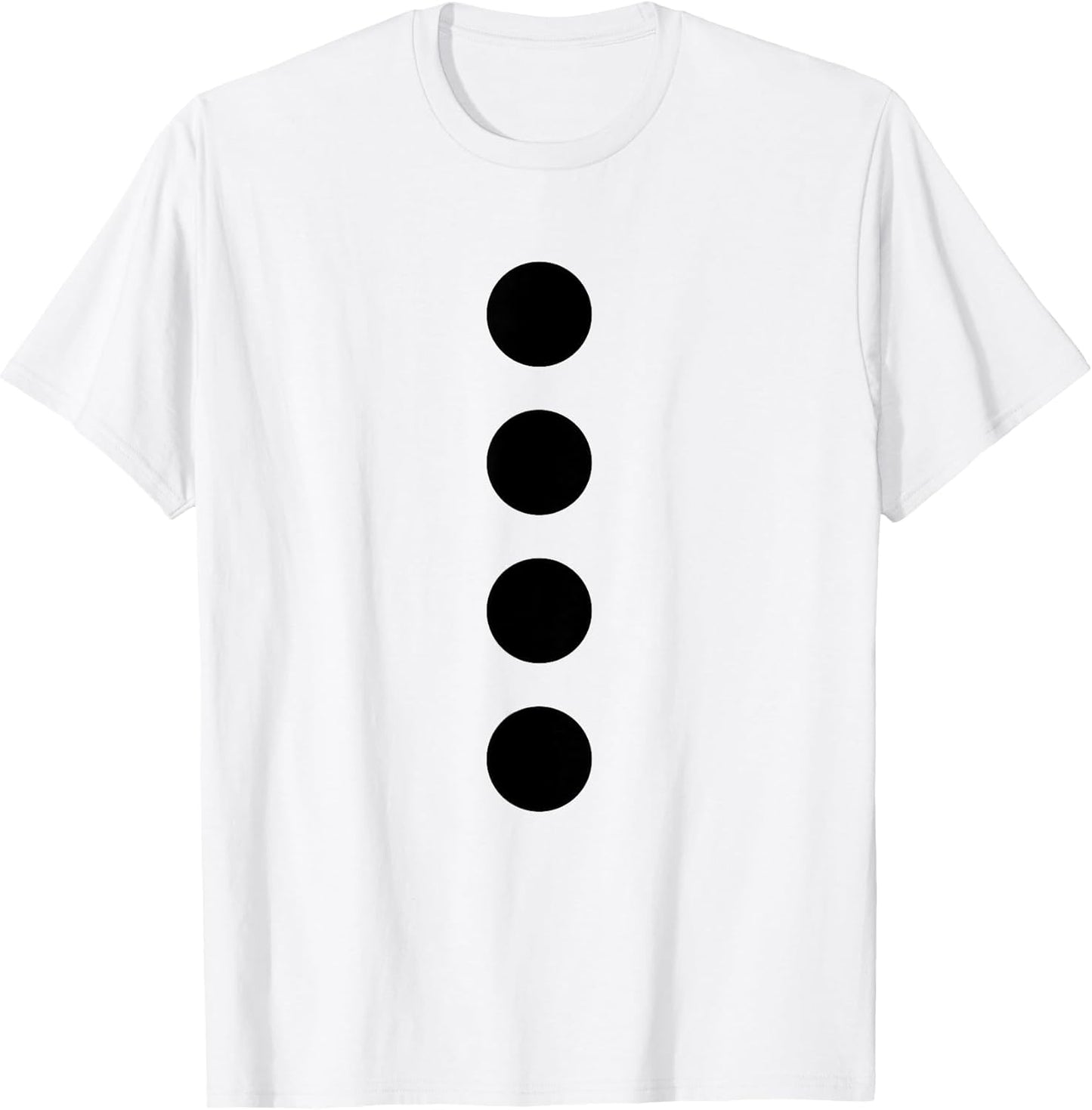 Snowman Costume