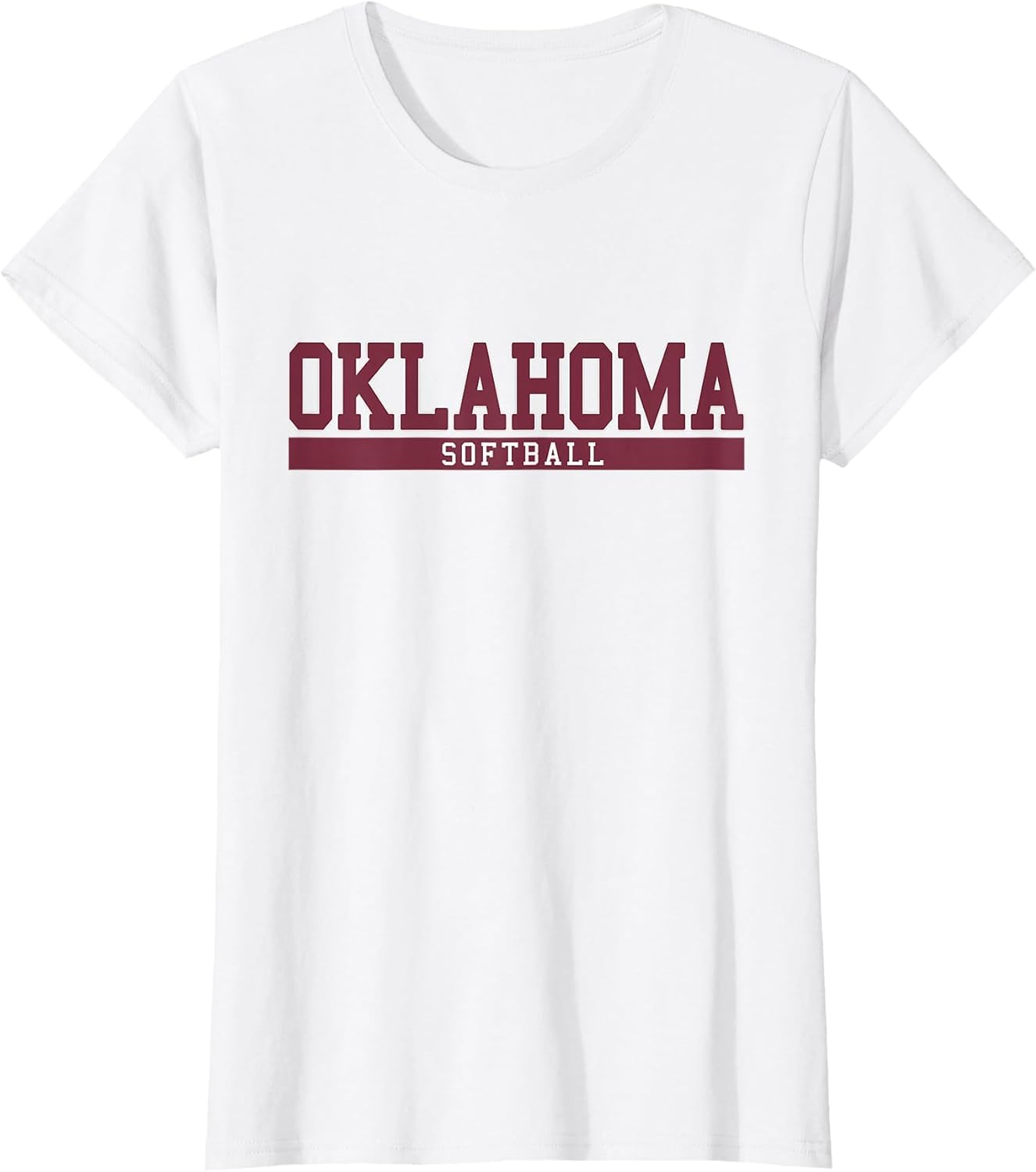Oklahoma Softball