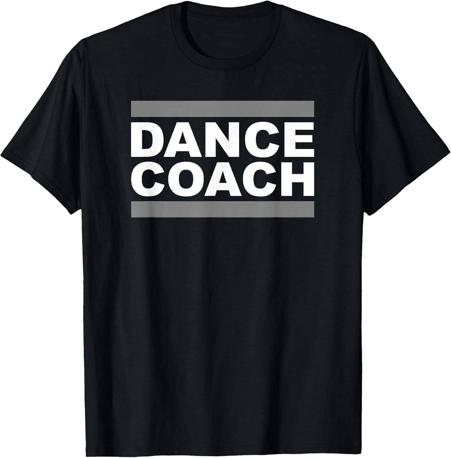 Dance Coach