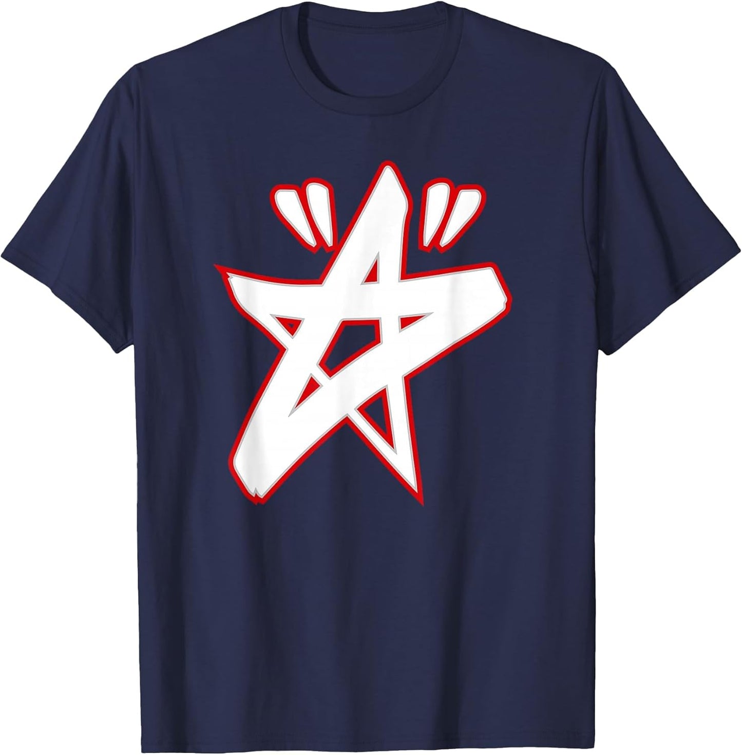 City Stars Skateboards Original Logo