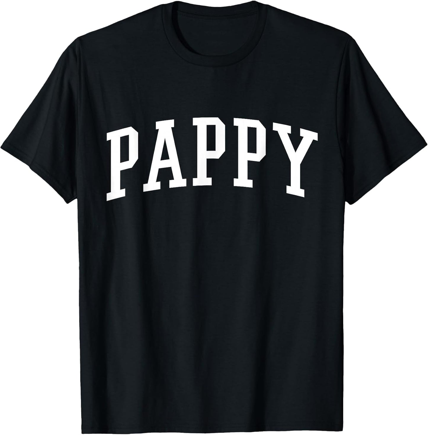 Varsity Pappy