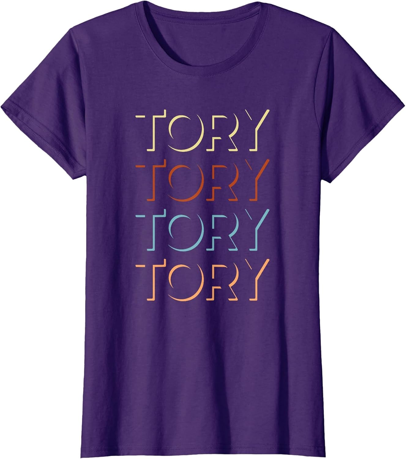 Tory First Name My Personalized Named