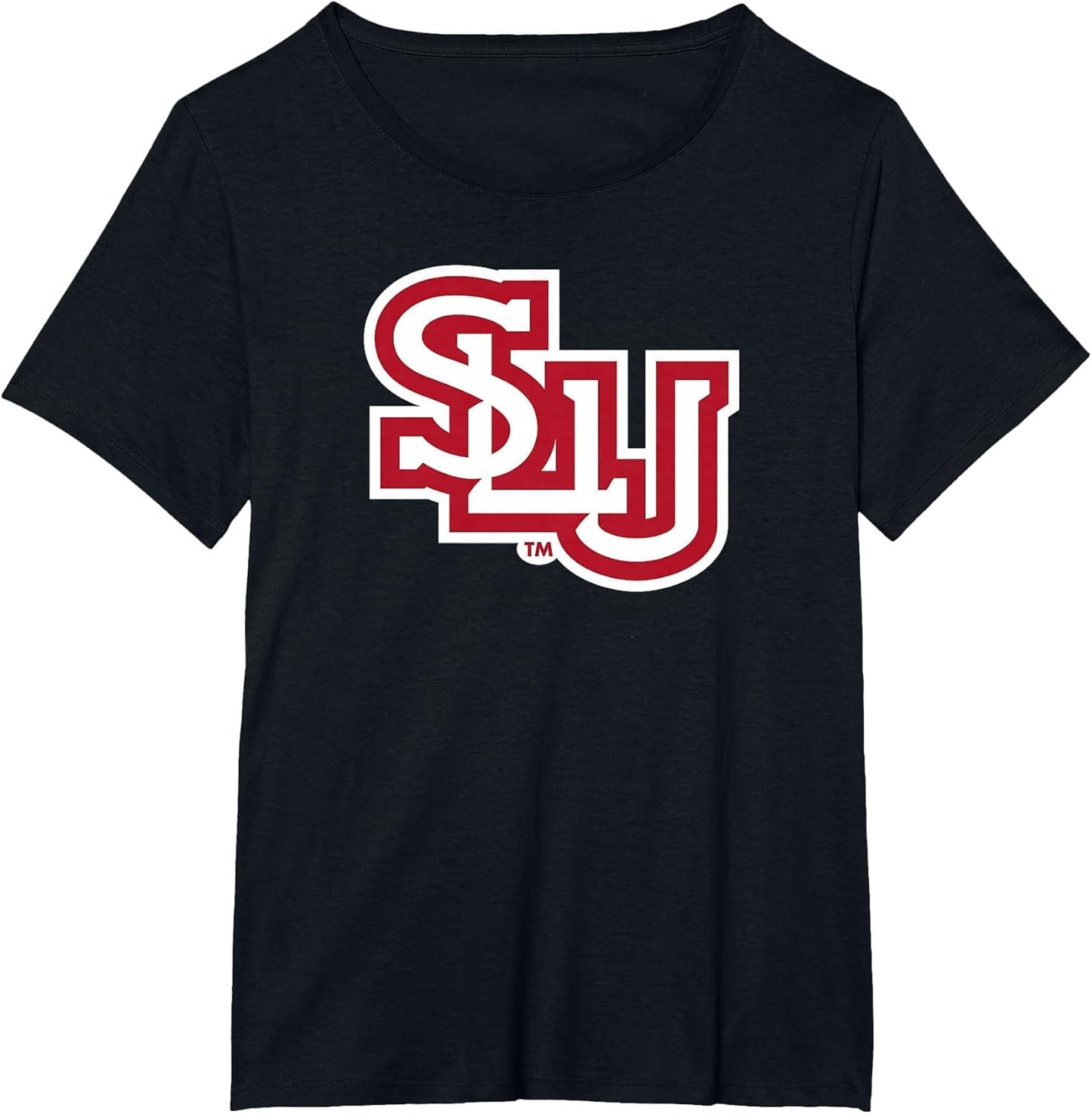 St. Lawrence University Saints SLU Mark