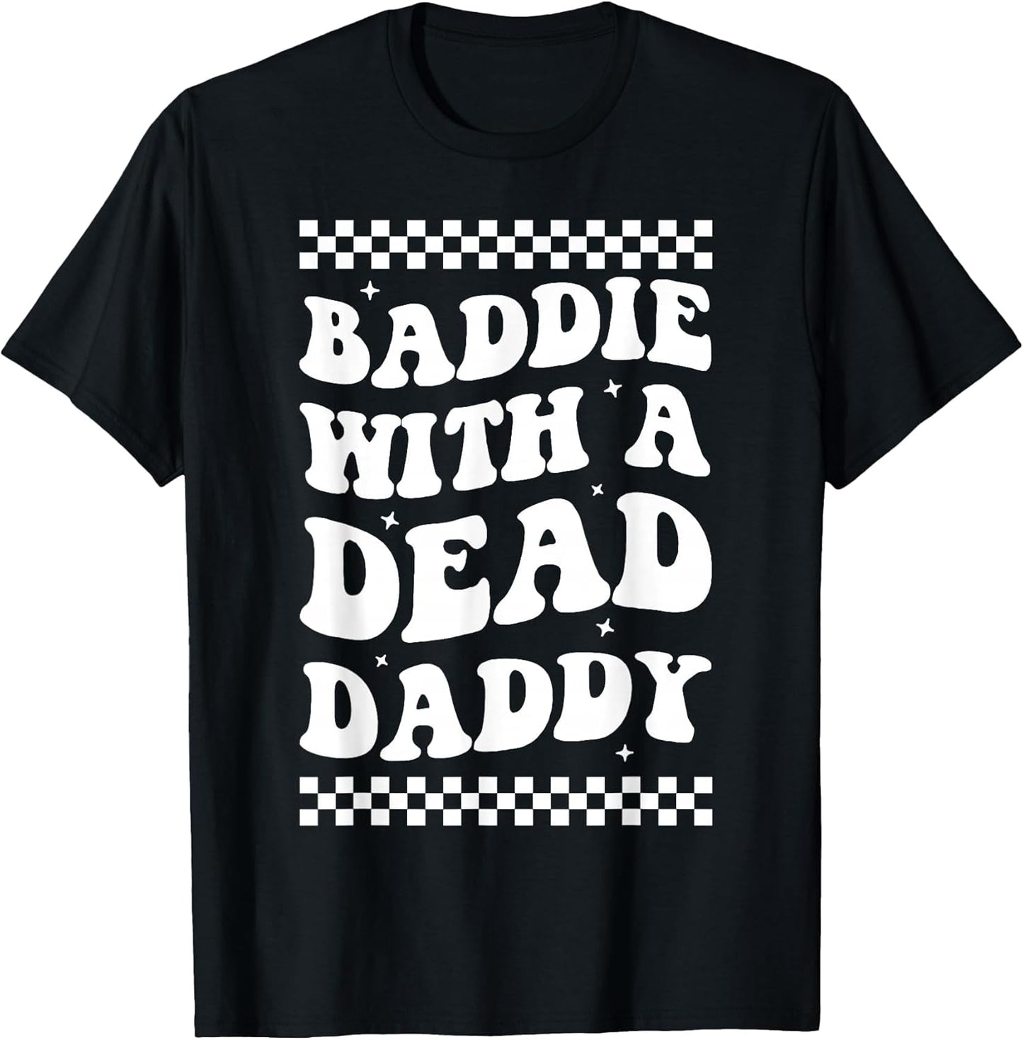 Baddie with A Dead Daddy