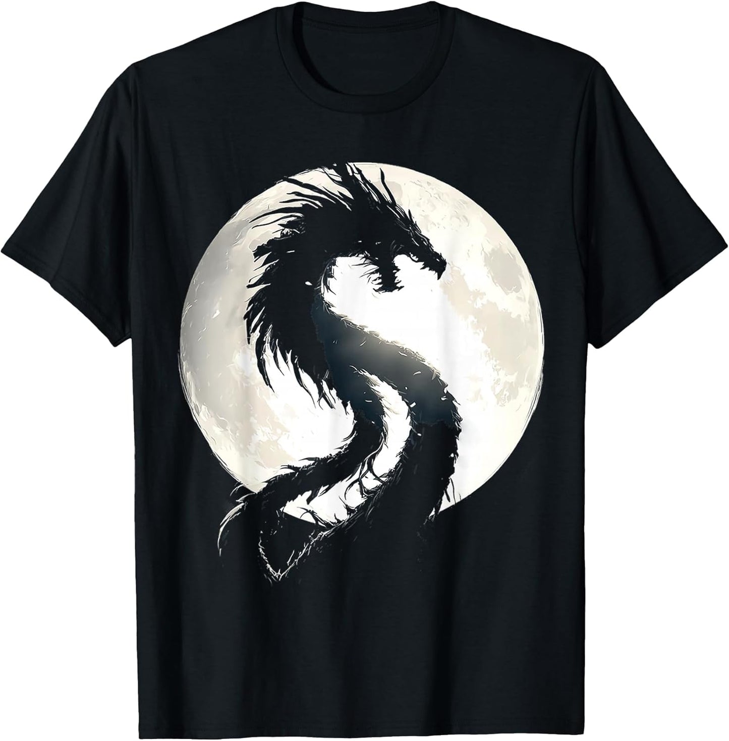 Dragon Hydra