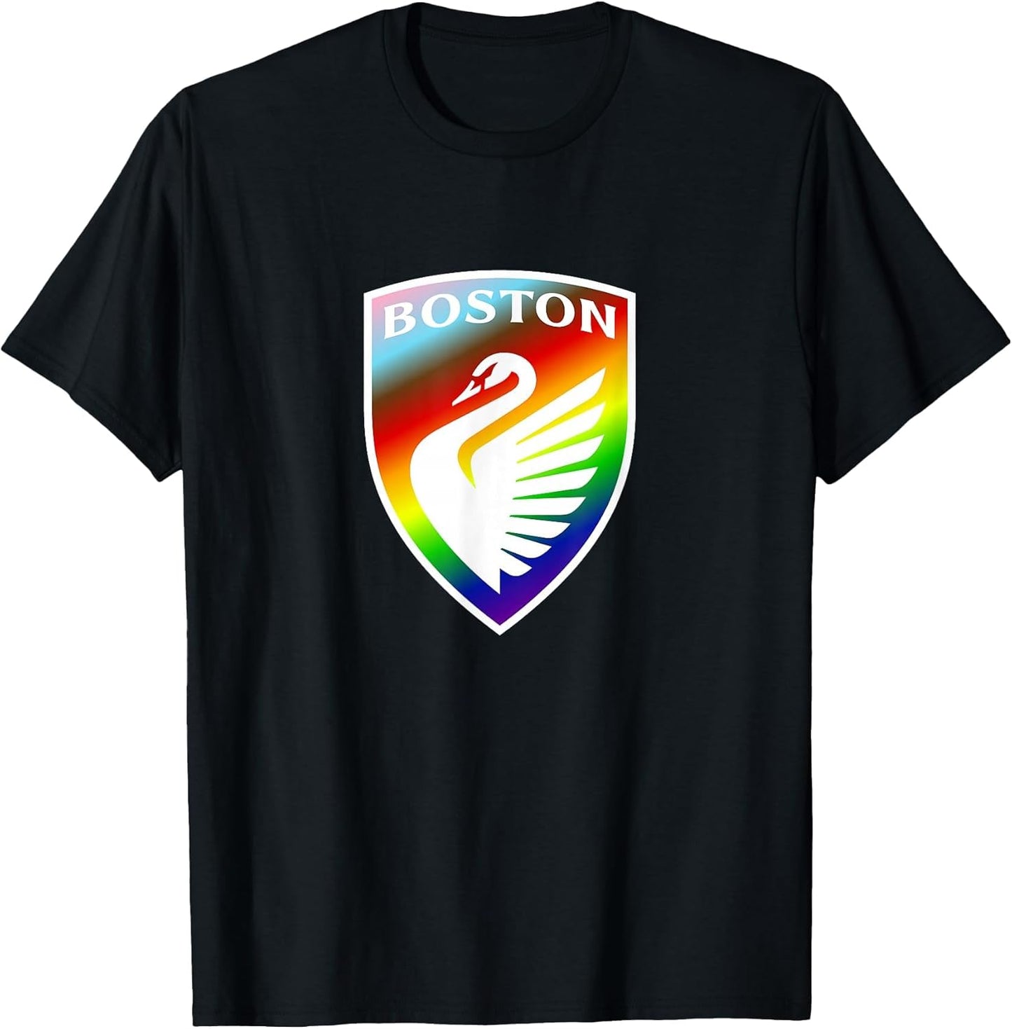 NWSL Boston Legacy FC Pride