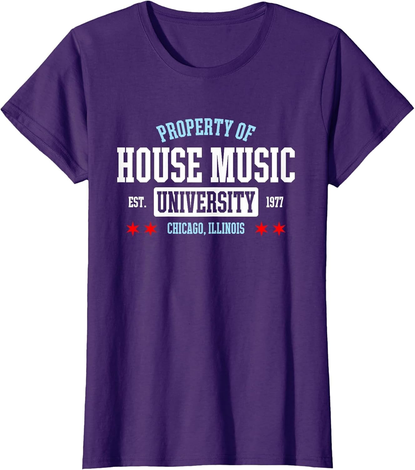 Chicago House Music DJ EDM