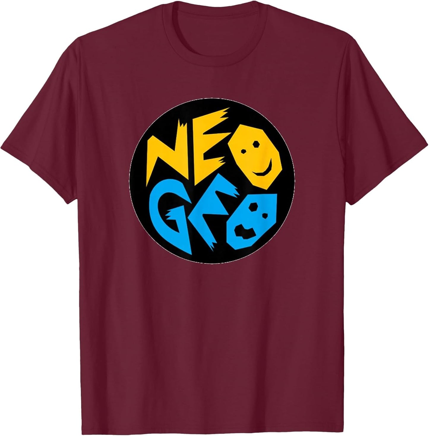 Neo Geo Console - Retro