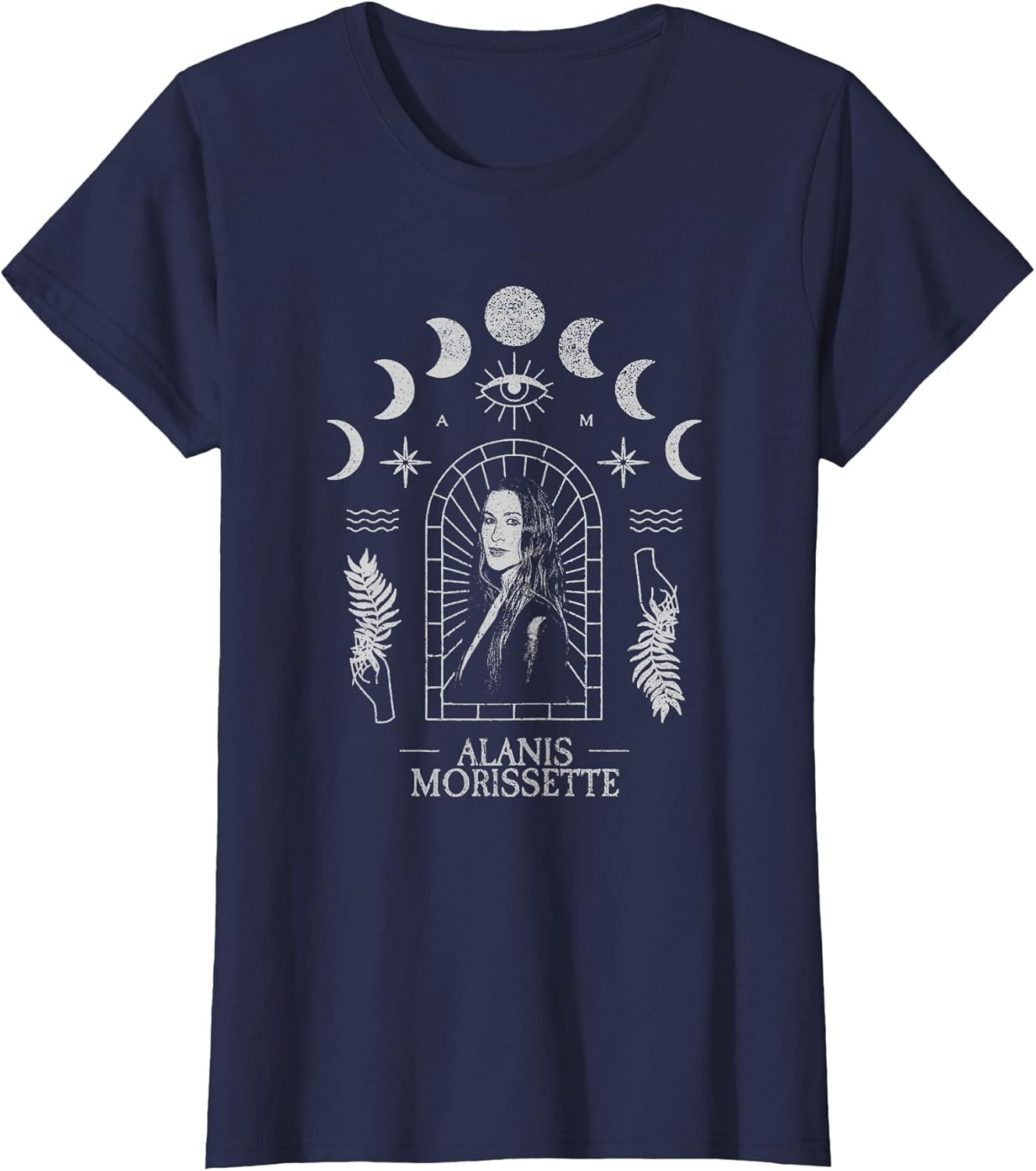 Alanis Morissette - Moon