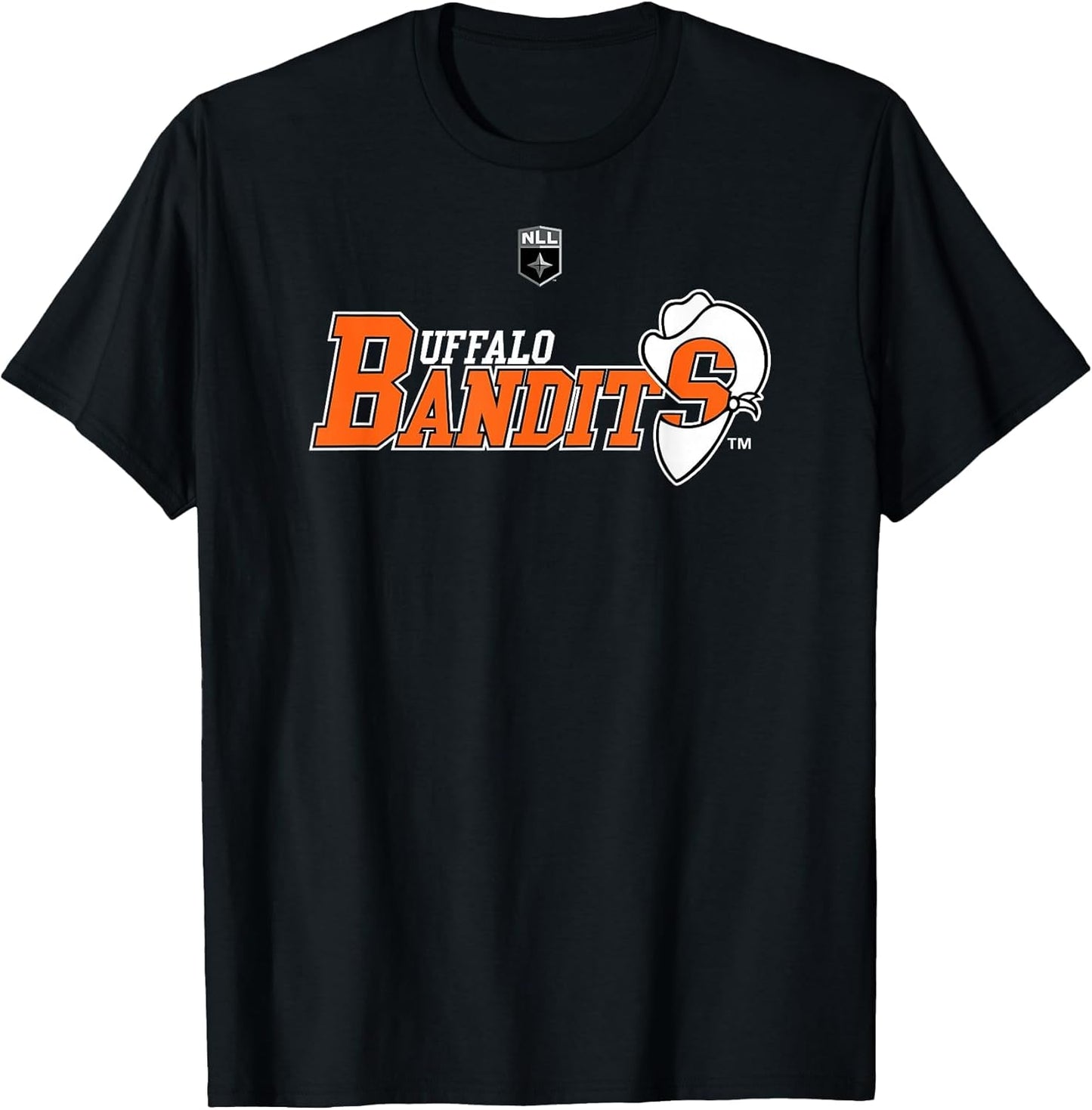 NLL Buffalo Bandits Josh Byrne