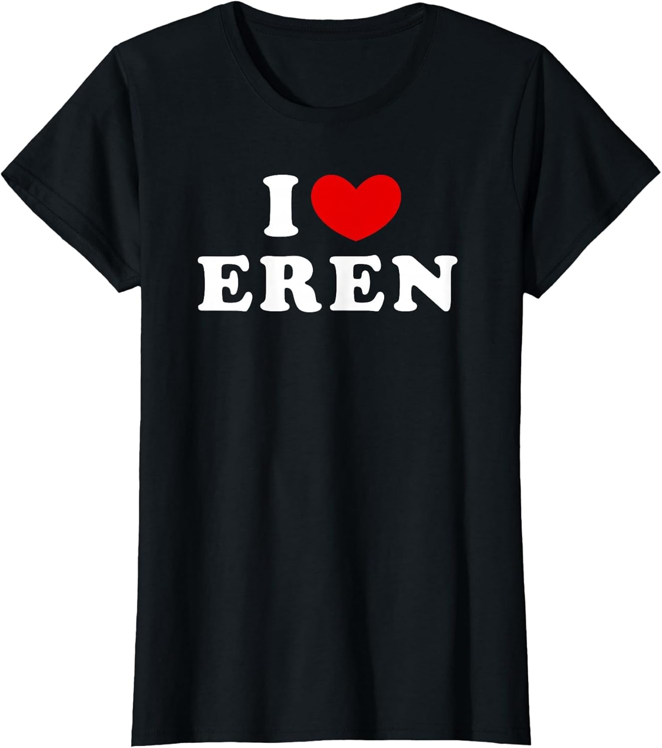 I Love Eren, I Love Eren