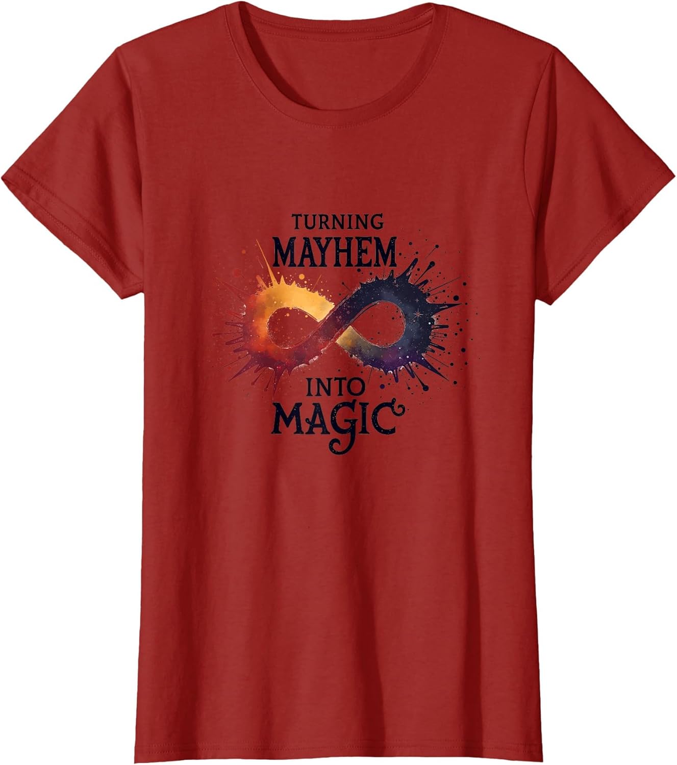 Turning Mayhem Into Magic Chaos Coordinator