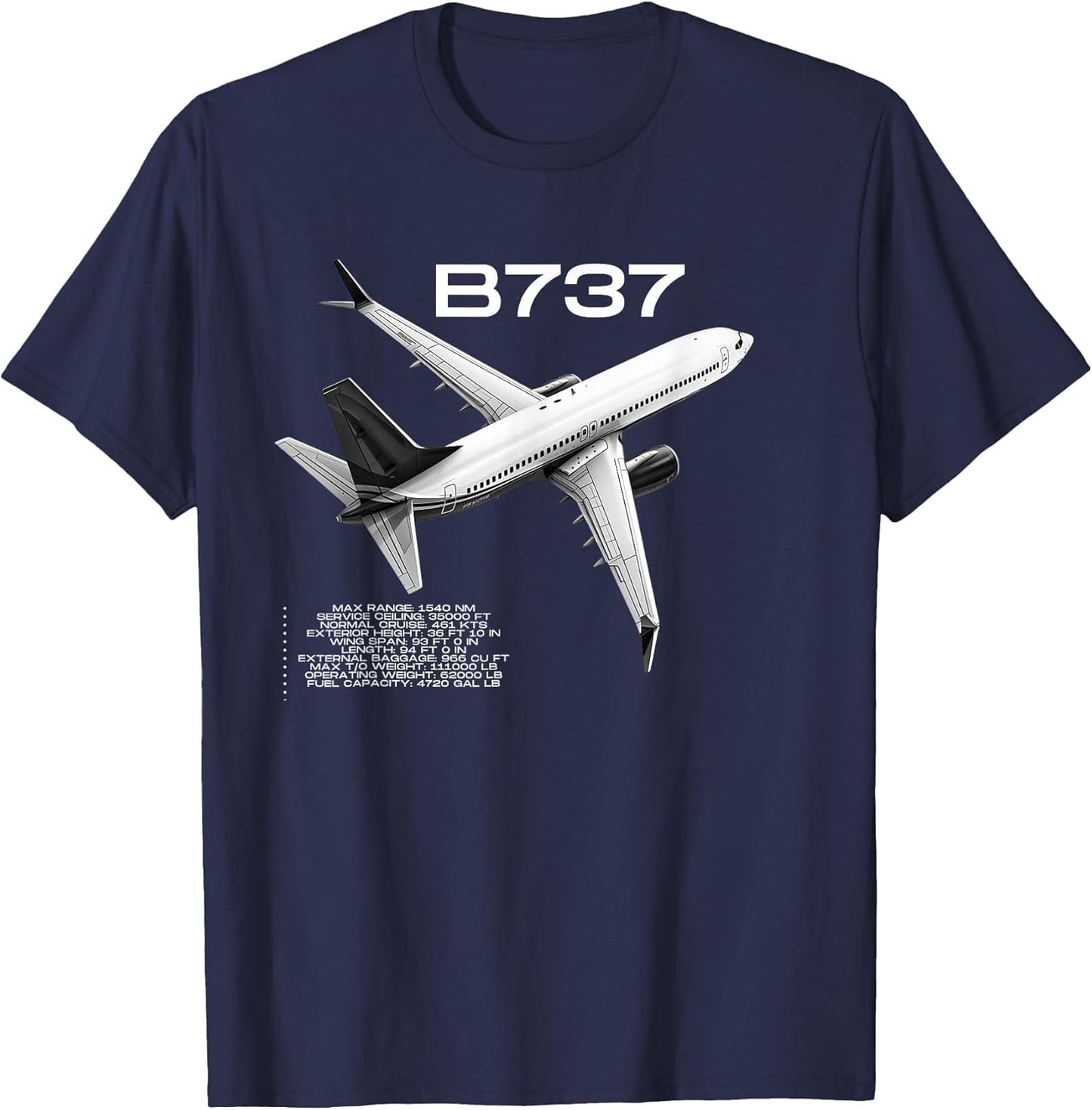B737 Airplanes ! Aviation Jet