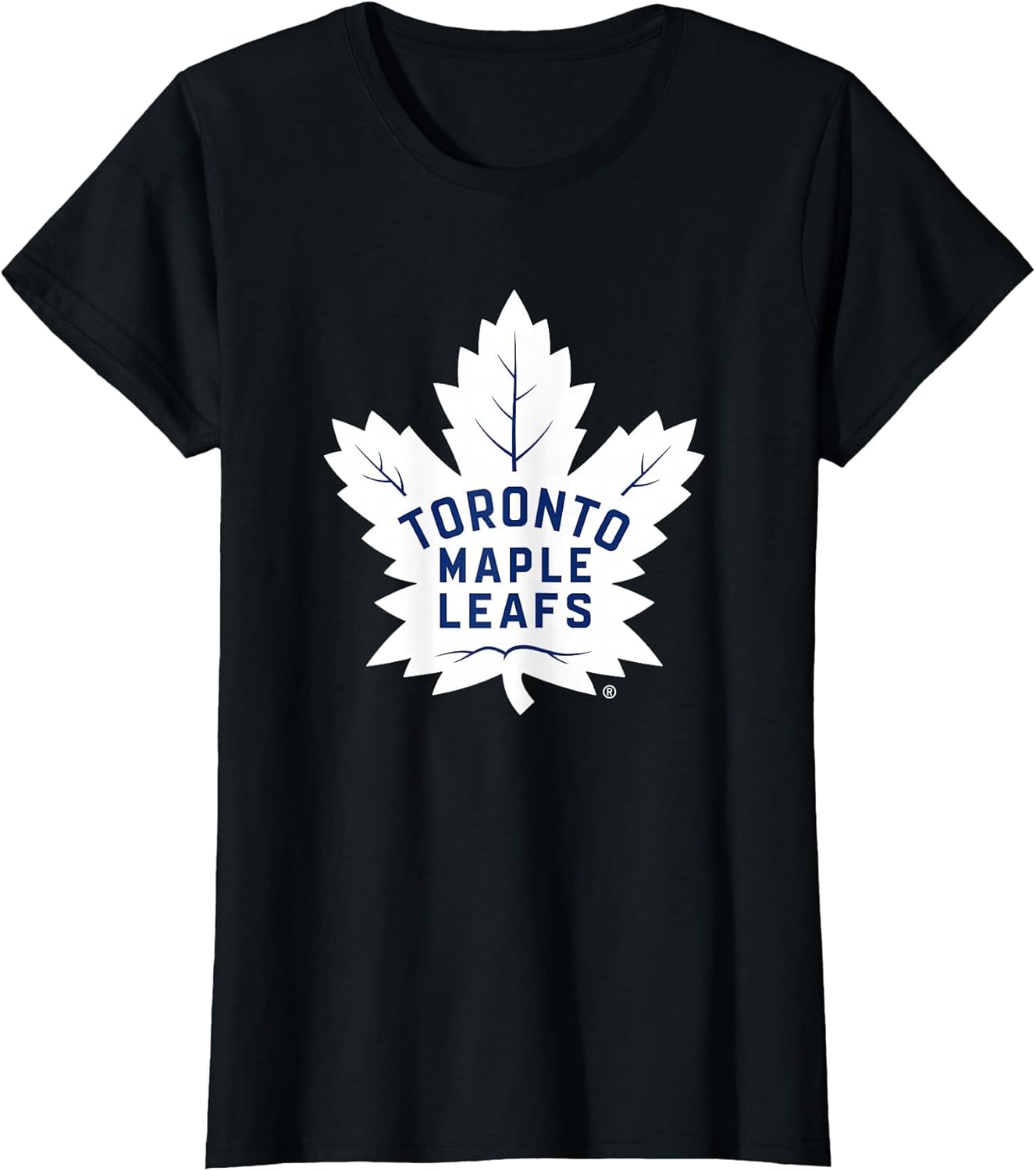Toronto Maple Leafs Icon Officially Licensed