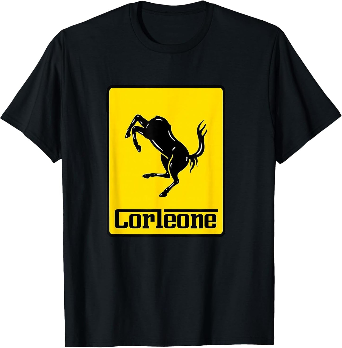 Italian Super Car Mobster Mafia Corleone Movie