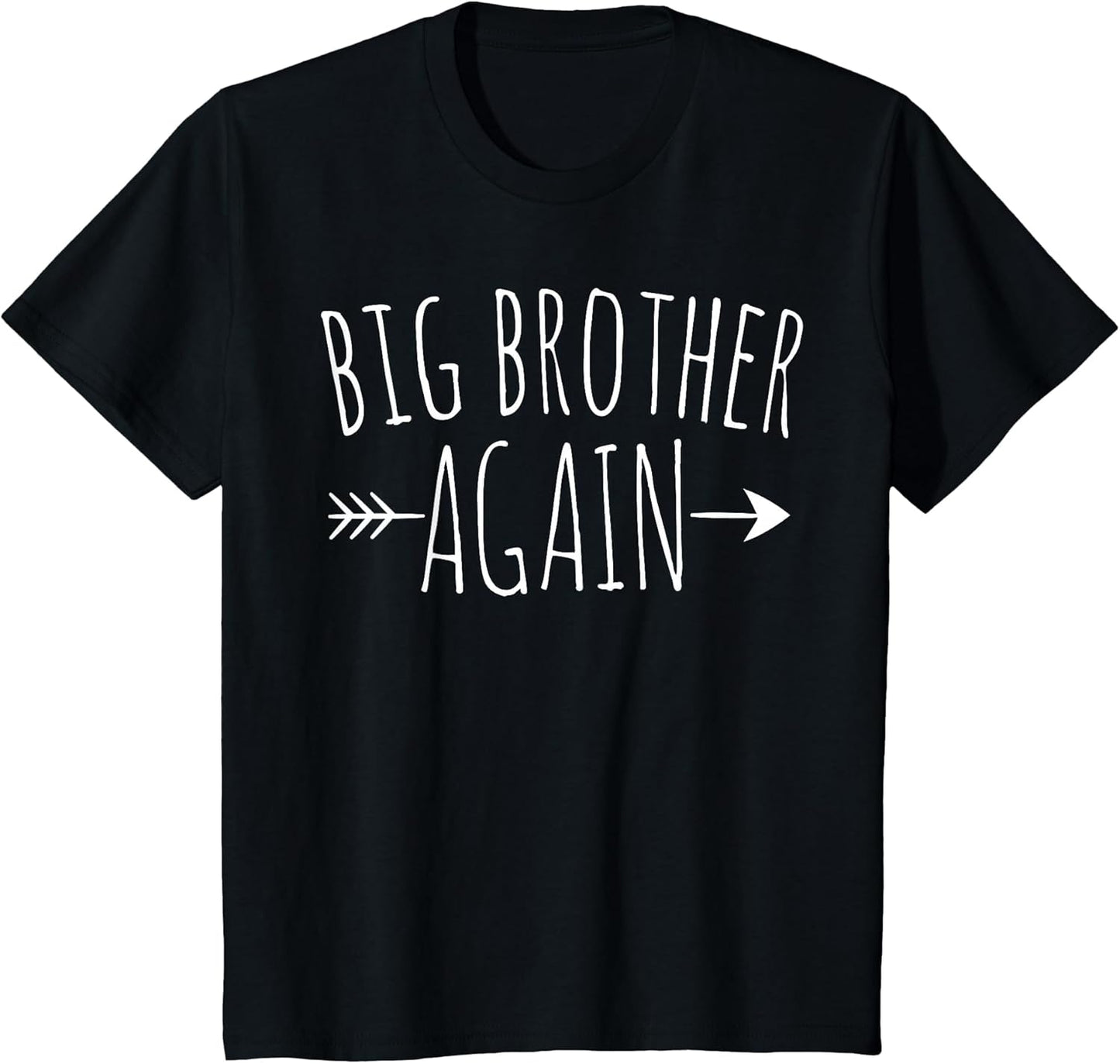 Big Brother Again Arrow Sibling Big Bro Boys