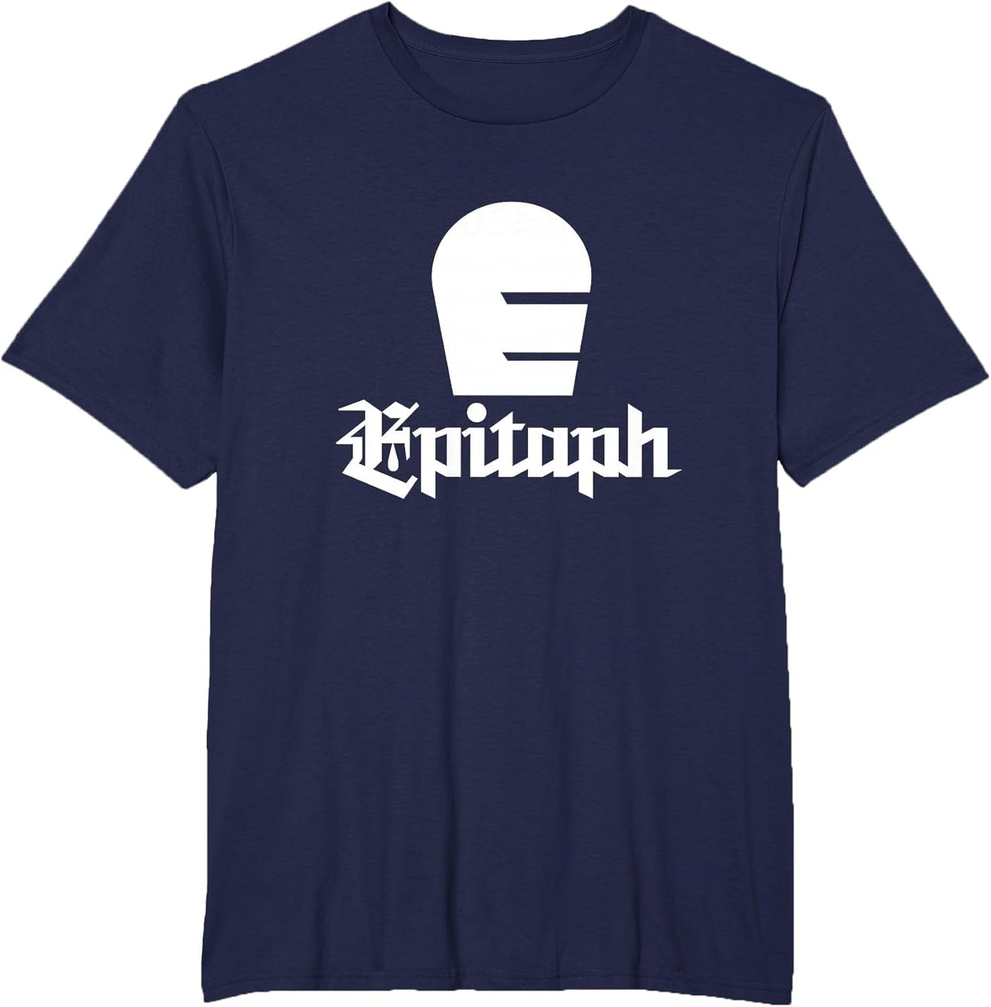Epitaph Records - E Logo - Official Merchandise