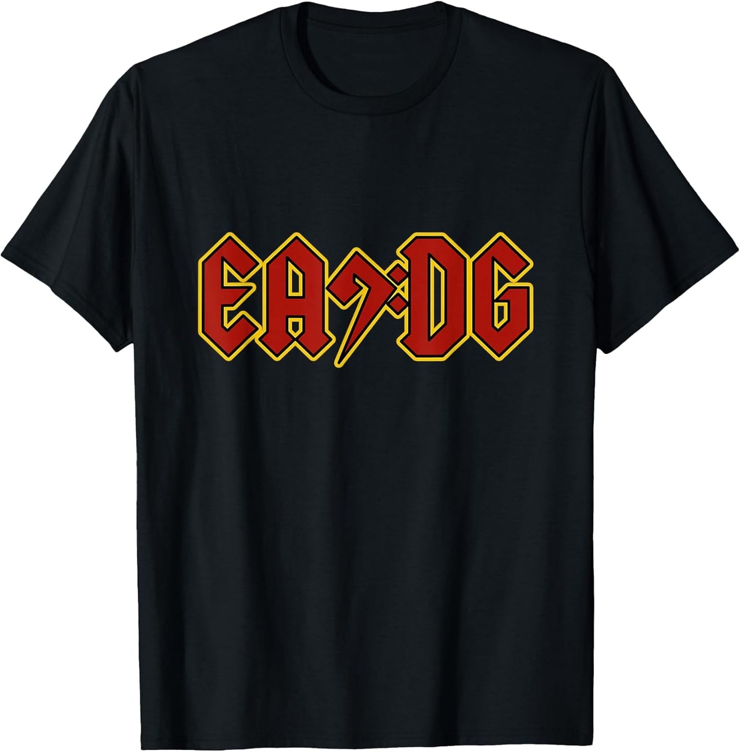 Bass Guitar EADG Bass Clef for Bassist
