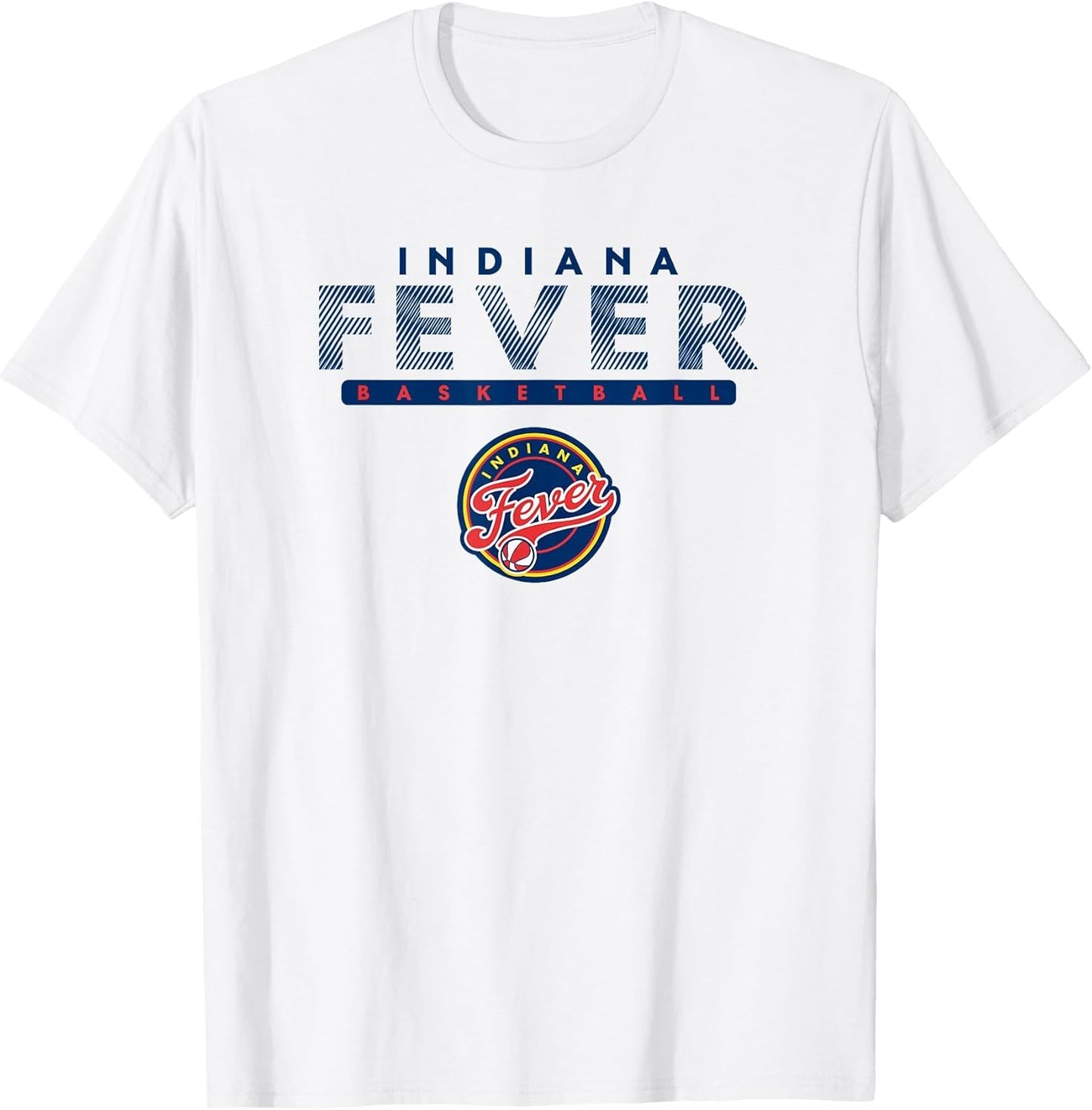 WNBA Official Indiana Fever Streamline