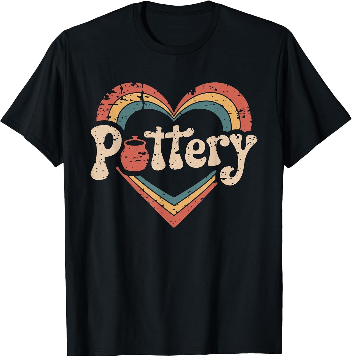 Pottery