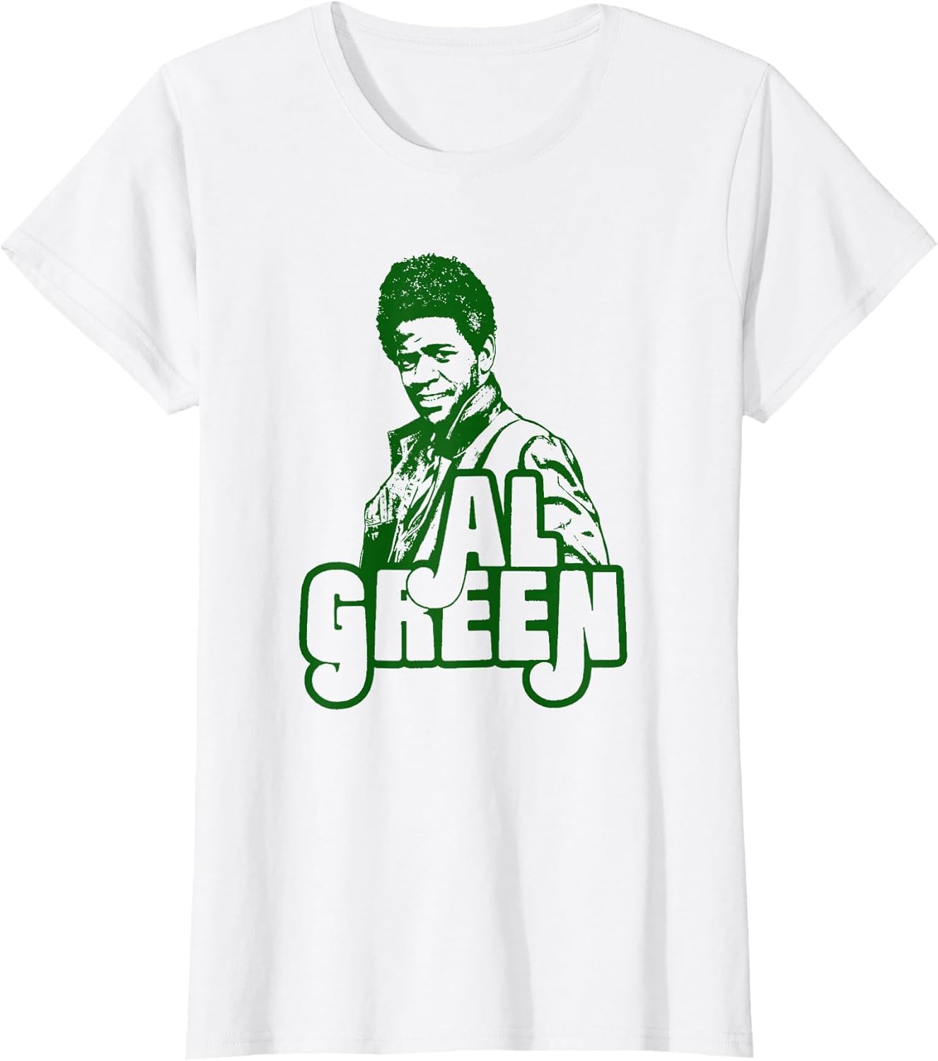 Classic Al Green