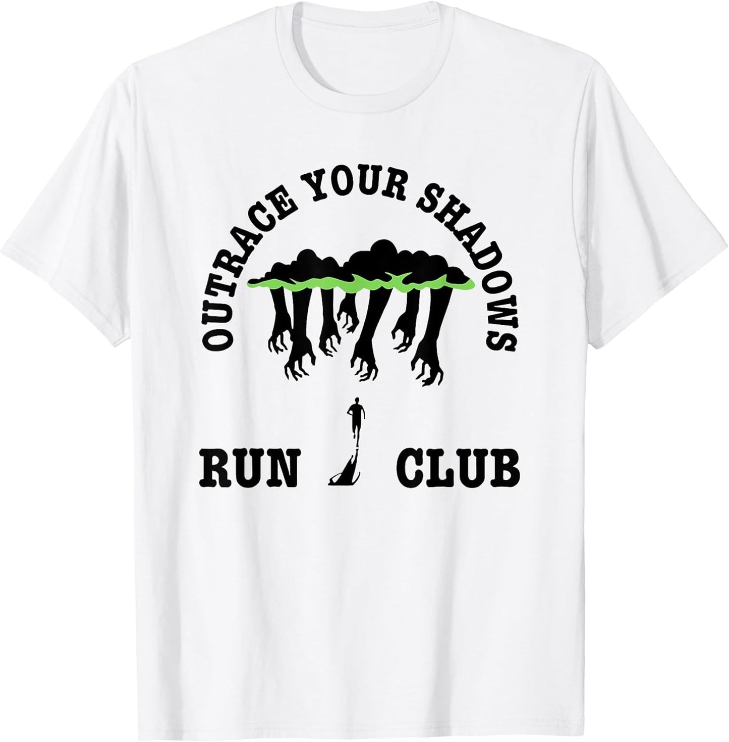 outrace Your Shadows Run Club