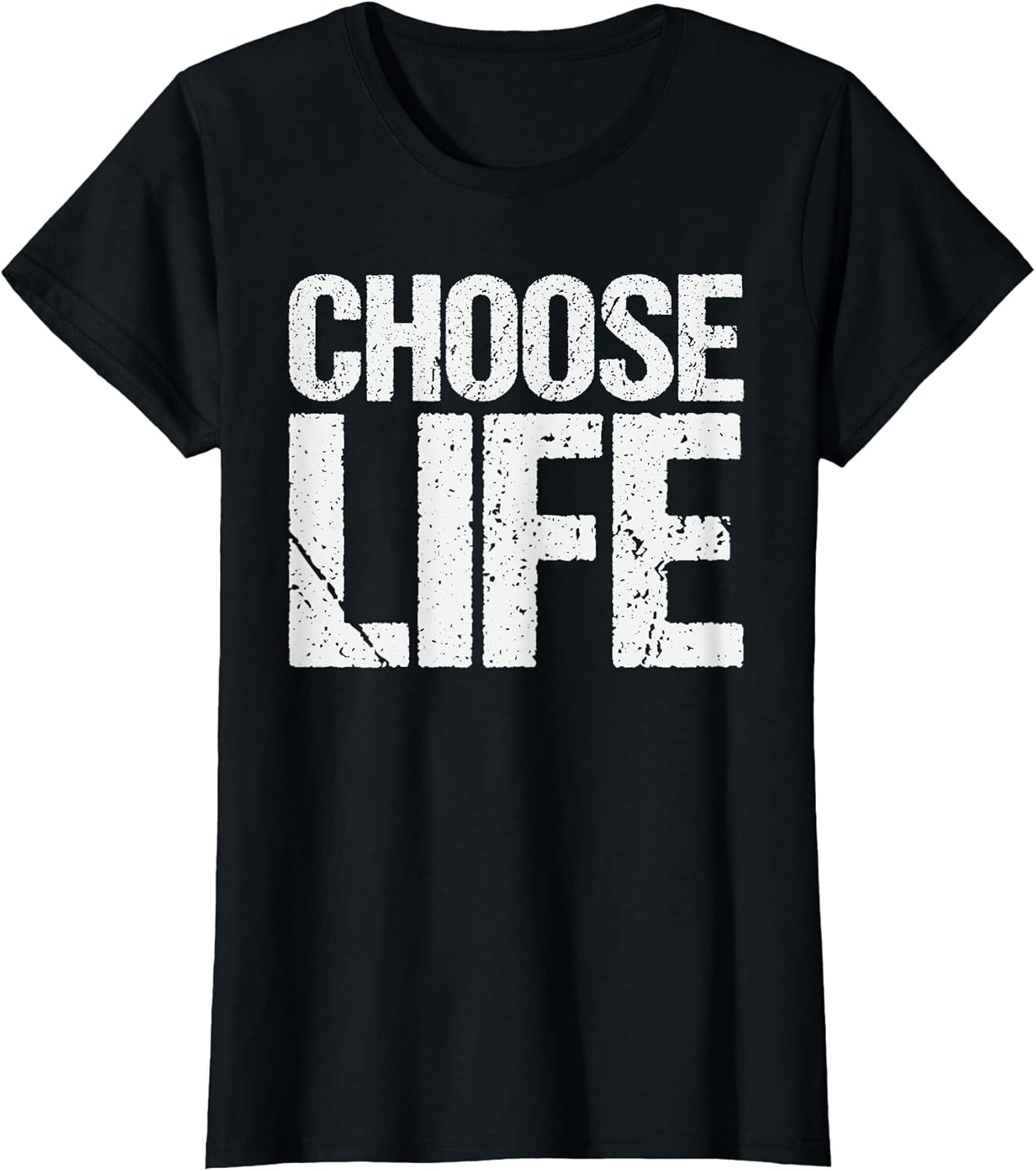 Choose Life