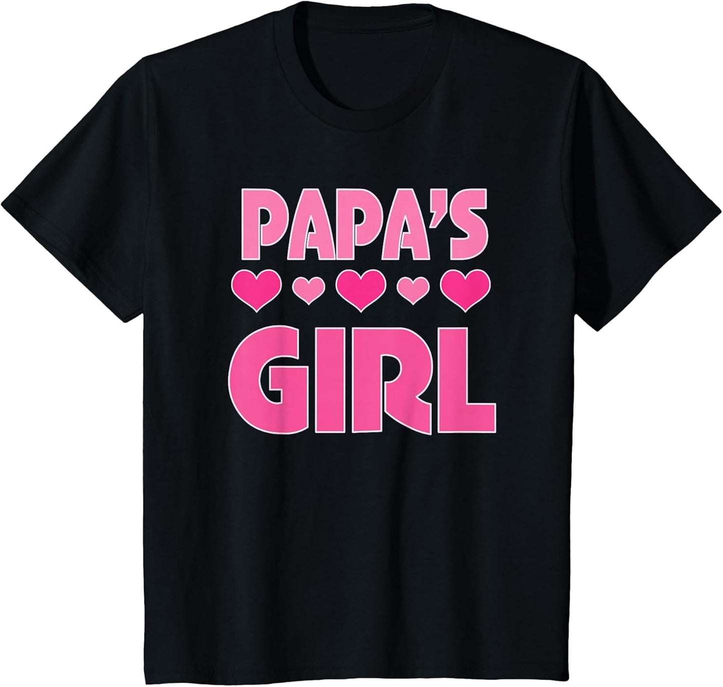 Granddaughter Papas Girl