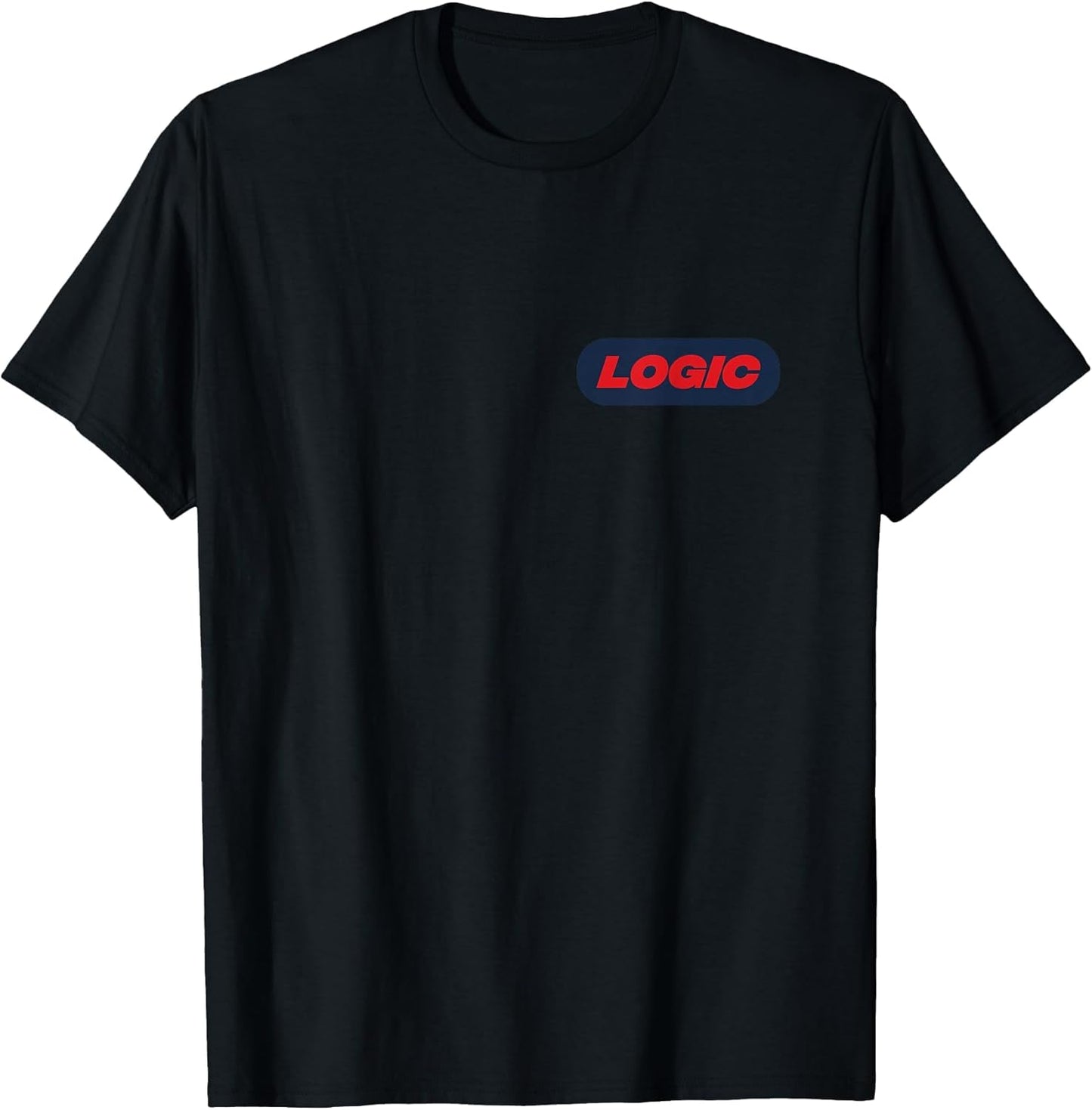 Logic Pocket Pill