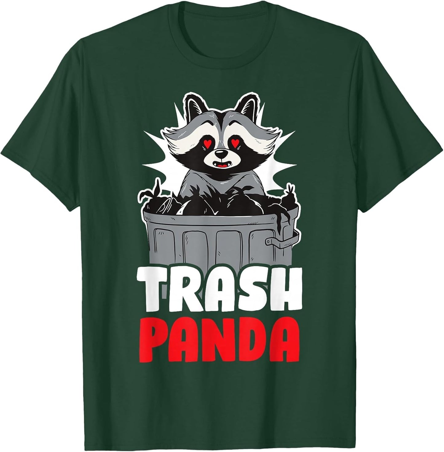 Trash Panda