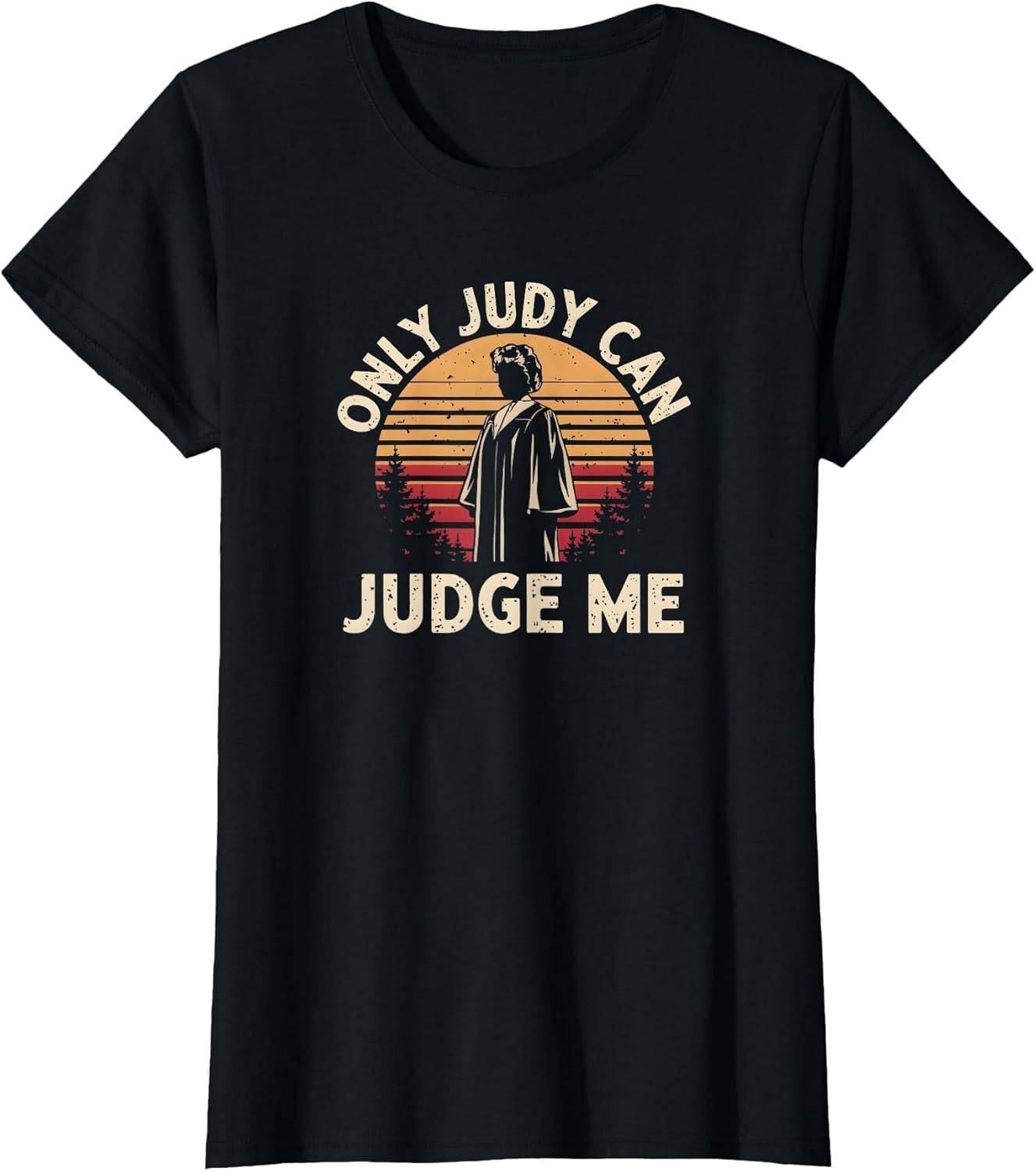 Only Judy can Judge me Vintage Memes