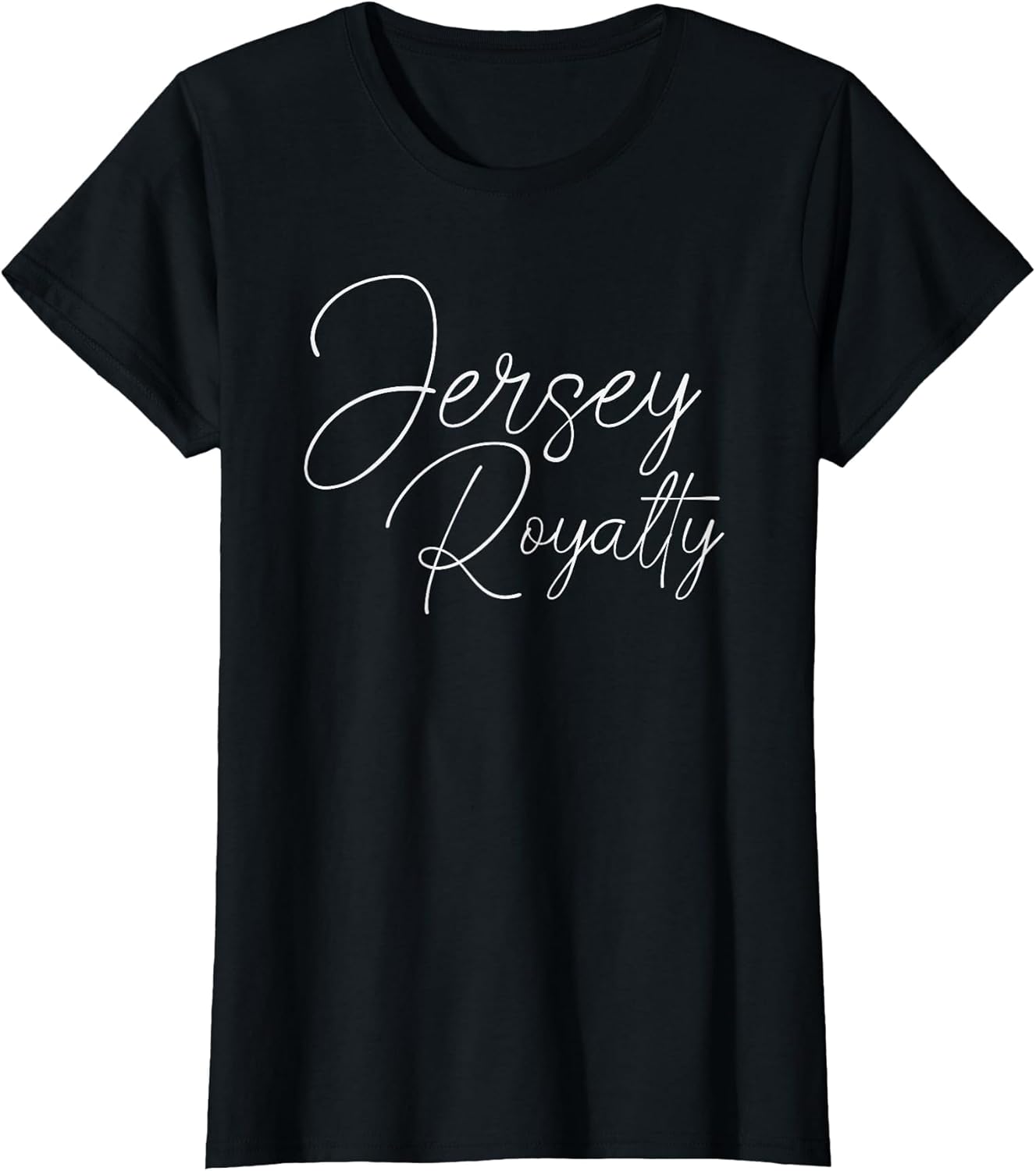 Jersey Royalty