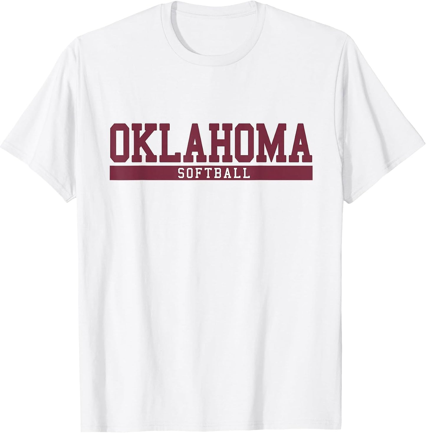 Oklahoma Softball