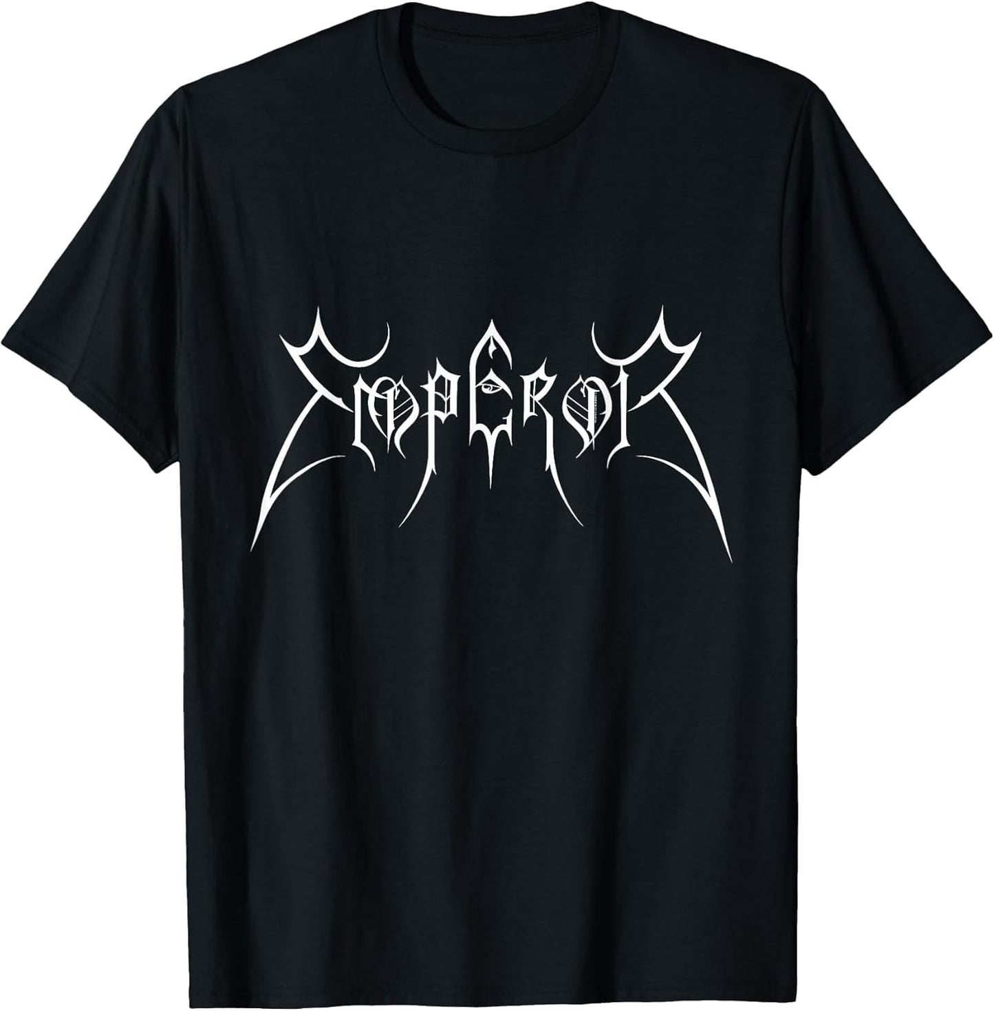 Emperor - Logo Shield - Official Merchandise