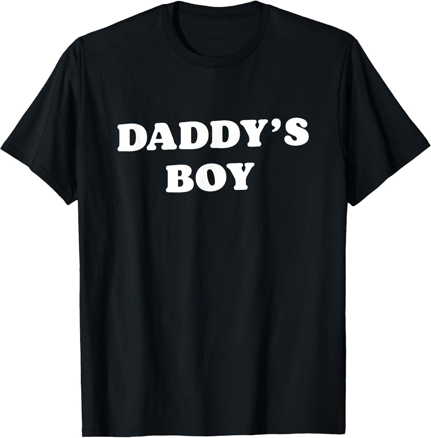 Daddy's Boy Gay