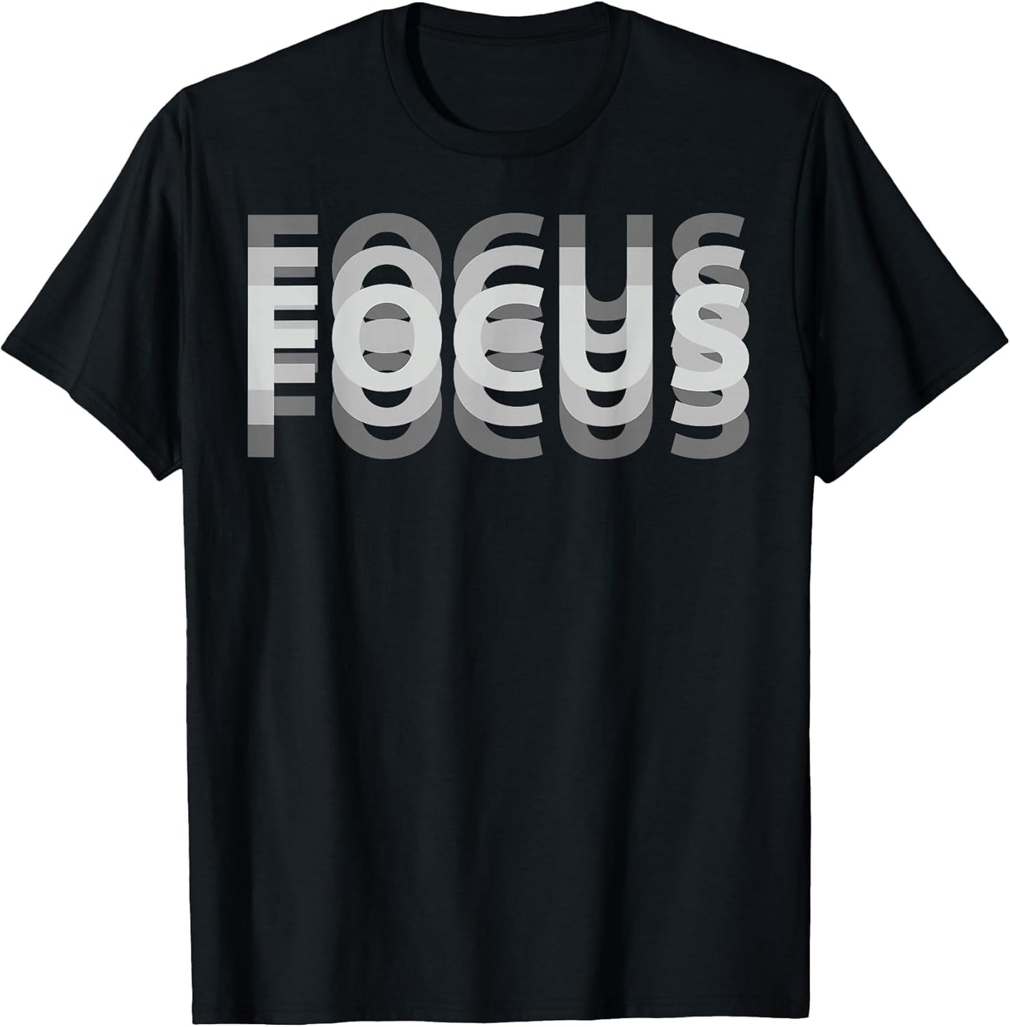 Focus Retro Effect