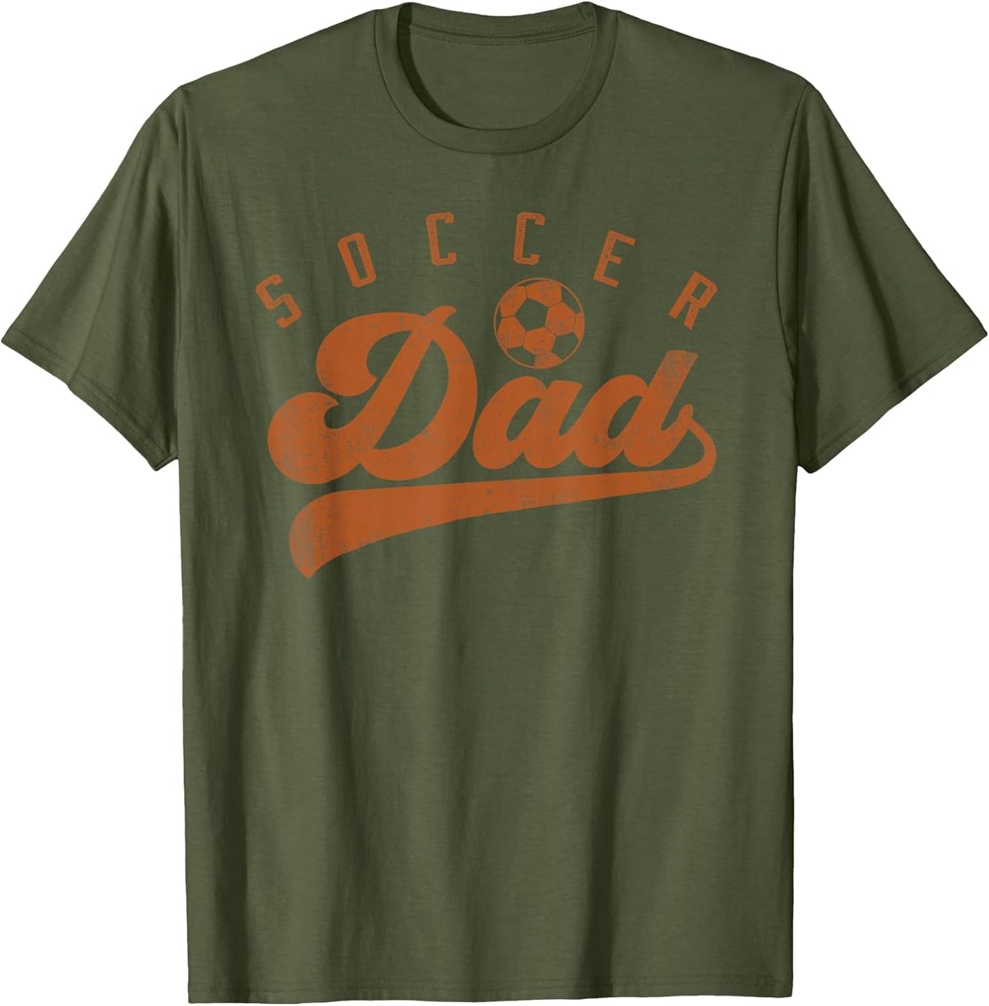 Soccer Dad