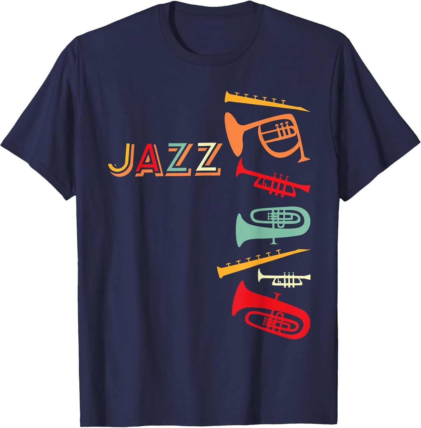 Jazz Music Design - Jazz