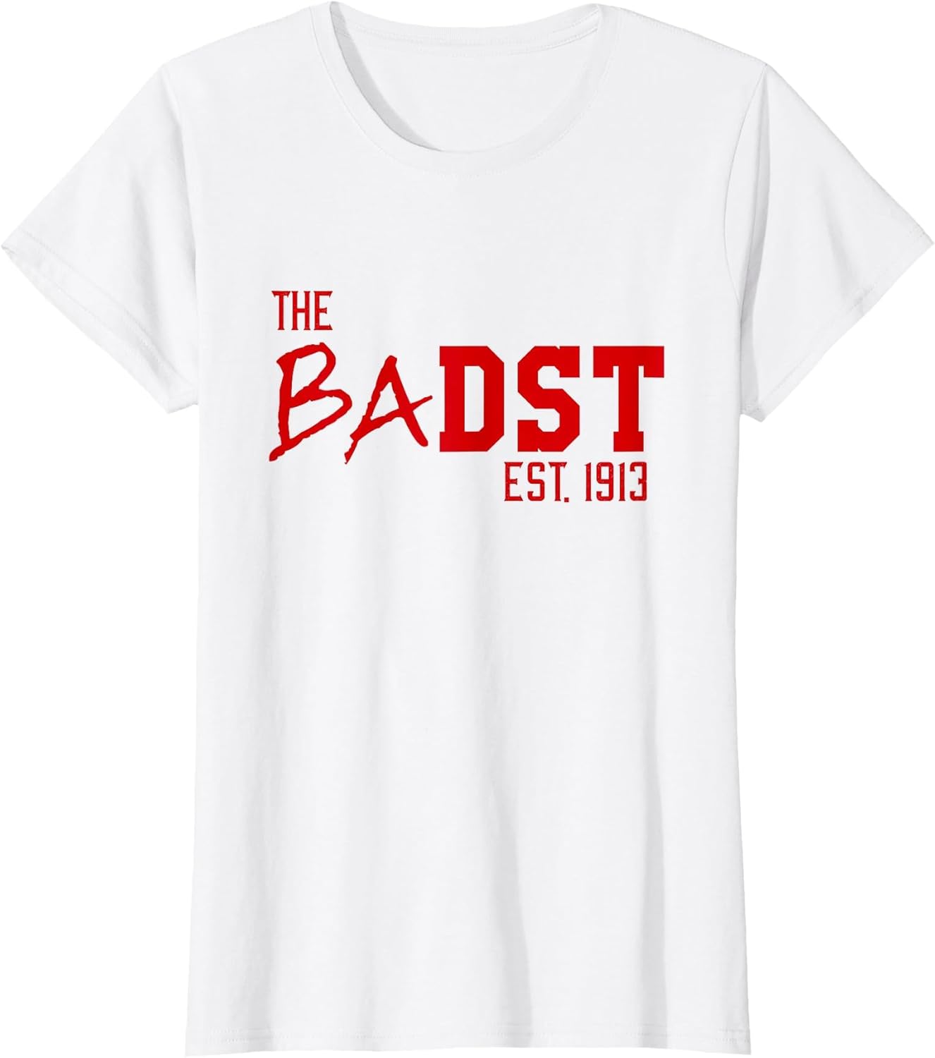 The BadSt Est 1913 Soror