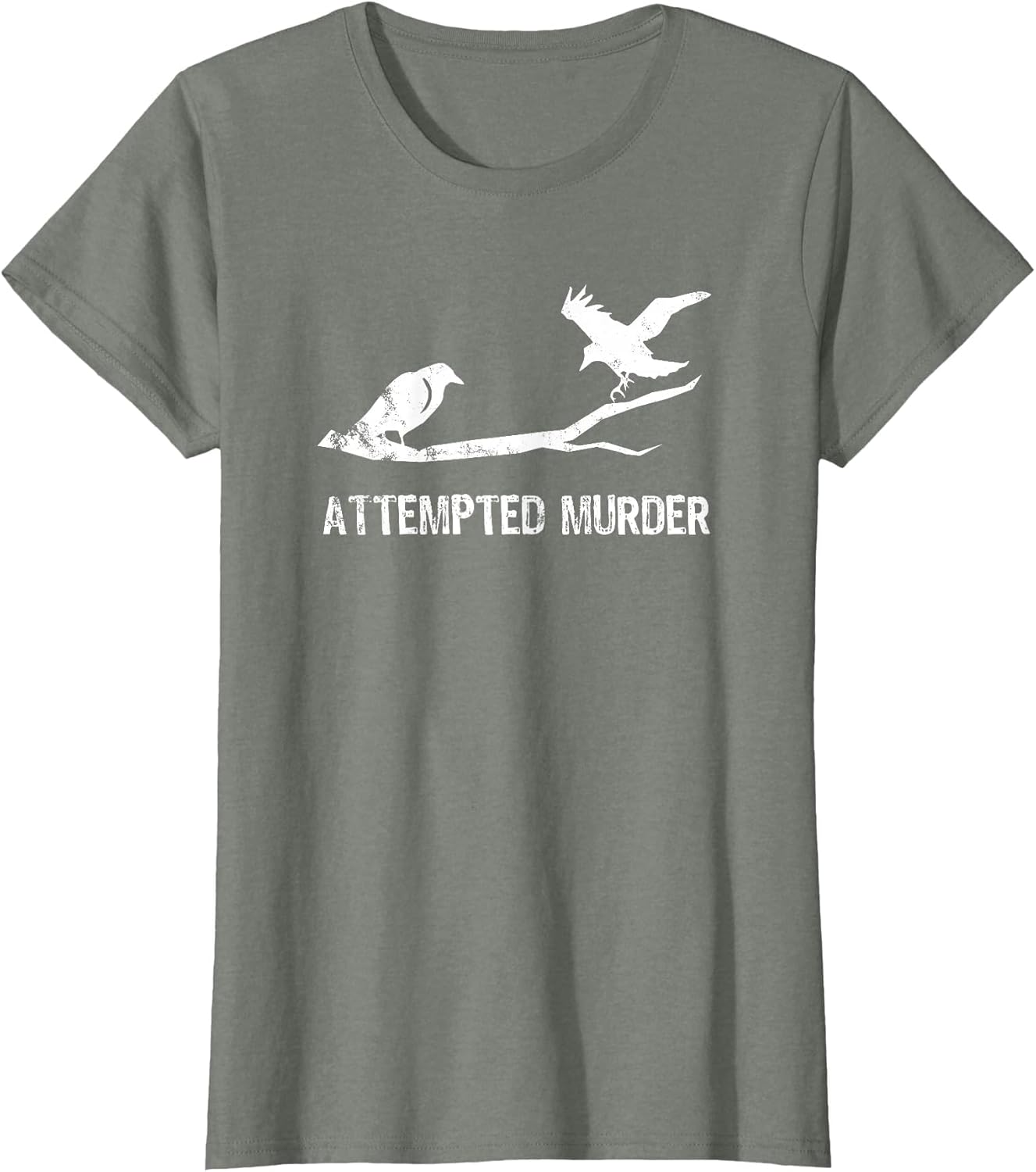 Ornithology Crows Grunge Literary Readers