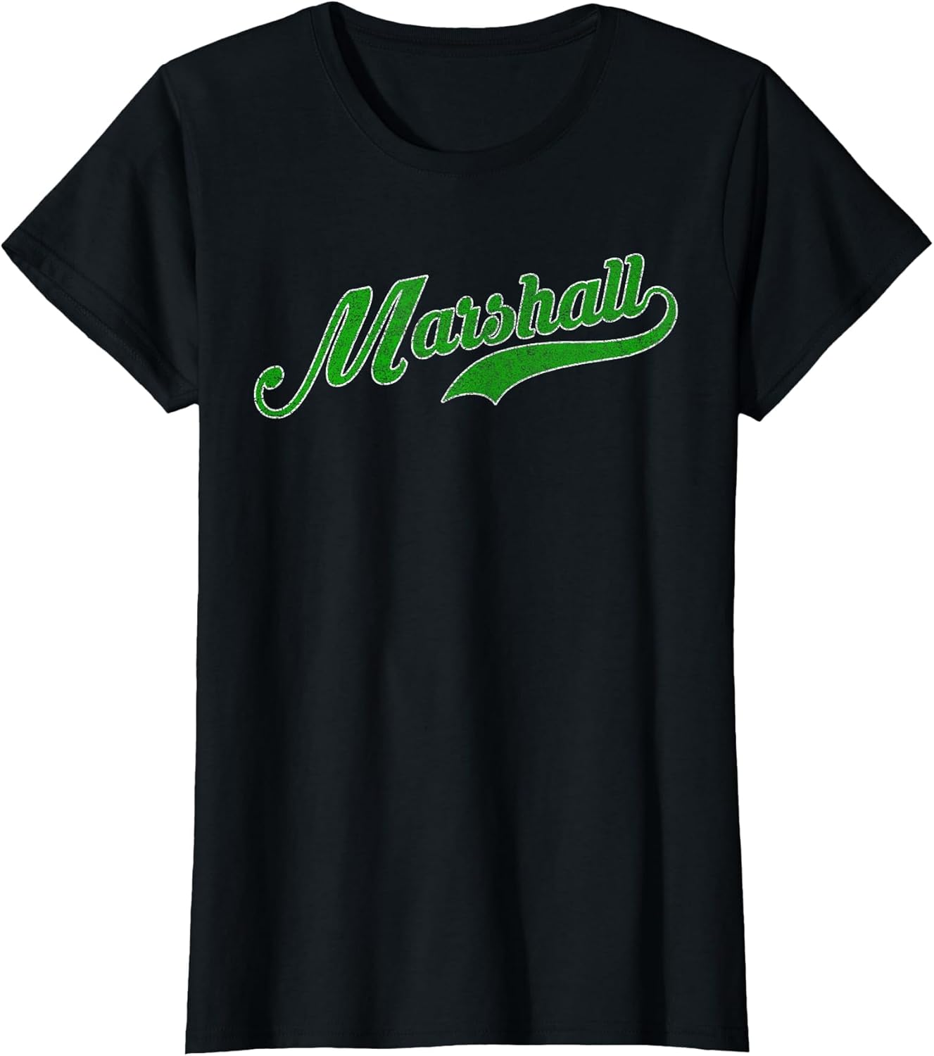 Marshall Vintage City