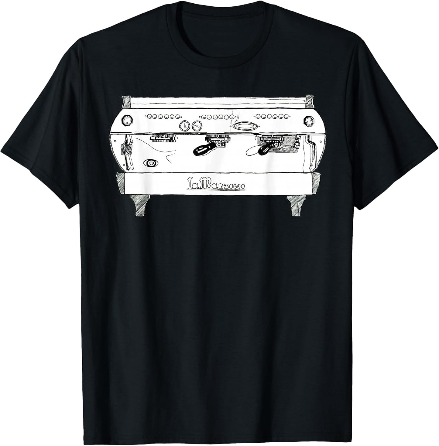 La Marzocco GB5