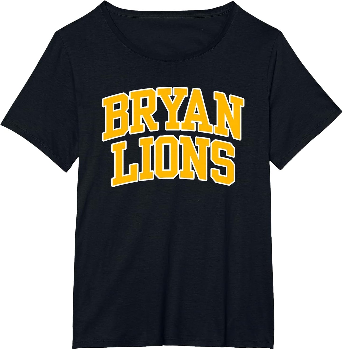 Bryan College Lions Apparel Sports Fan