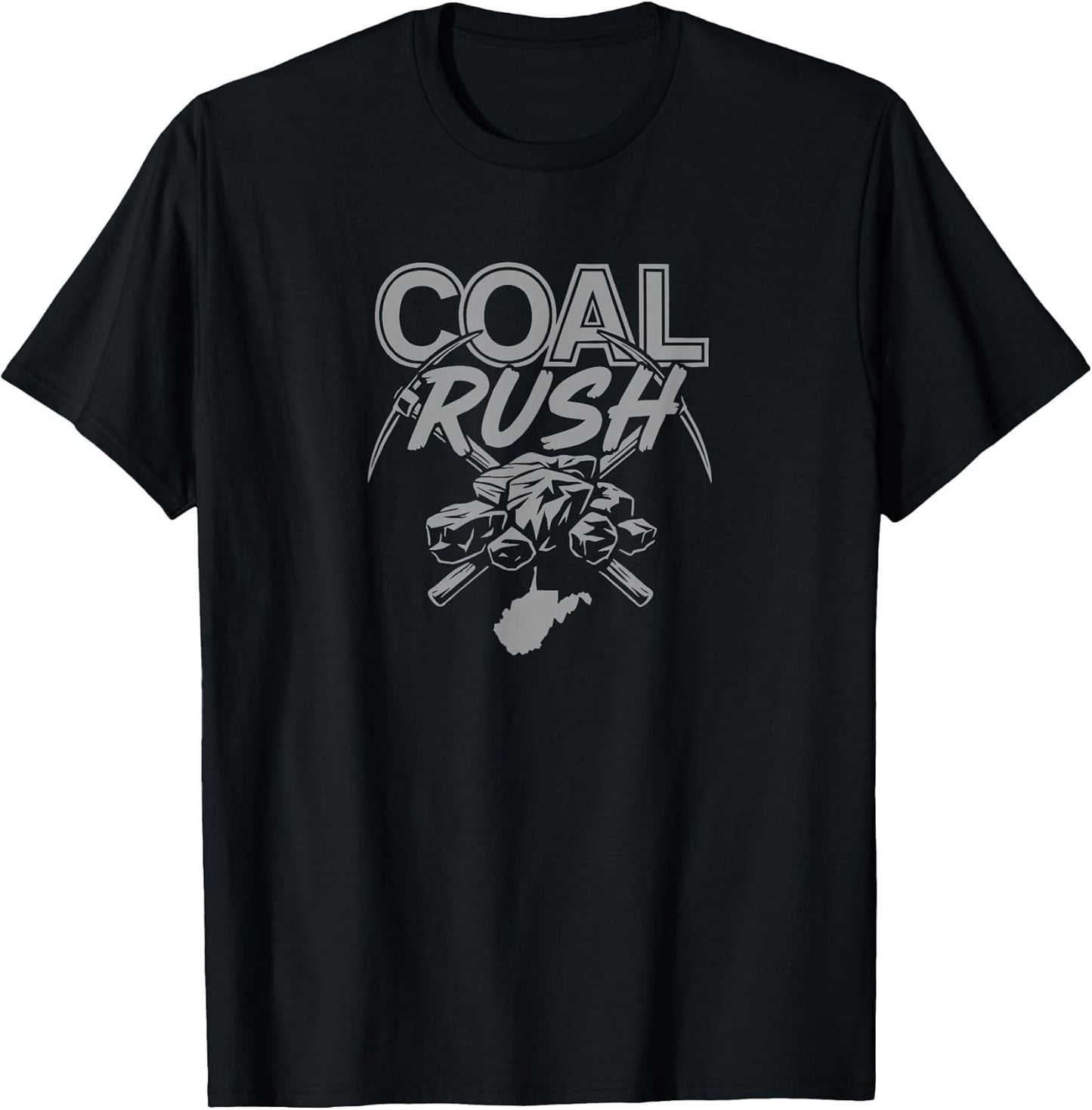 Coal Rush West Virginia