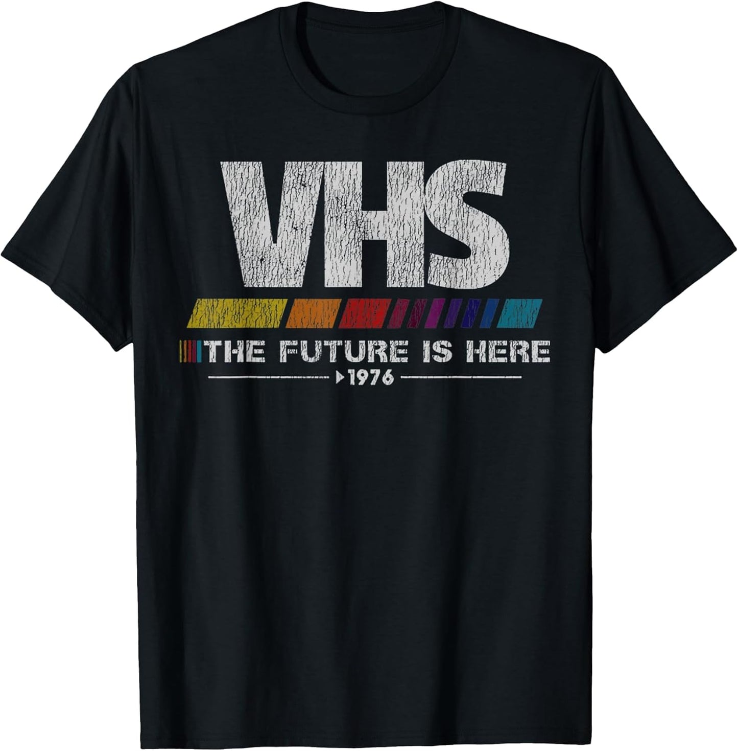 The Future is Here