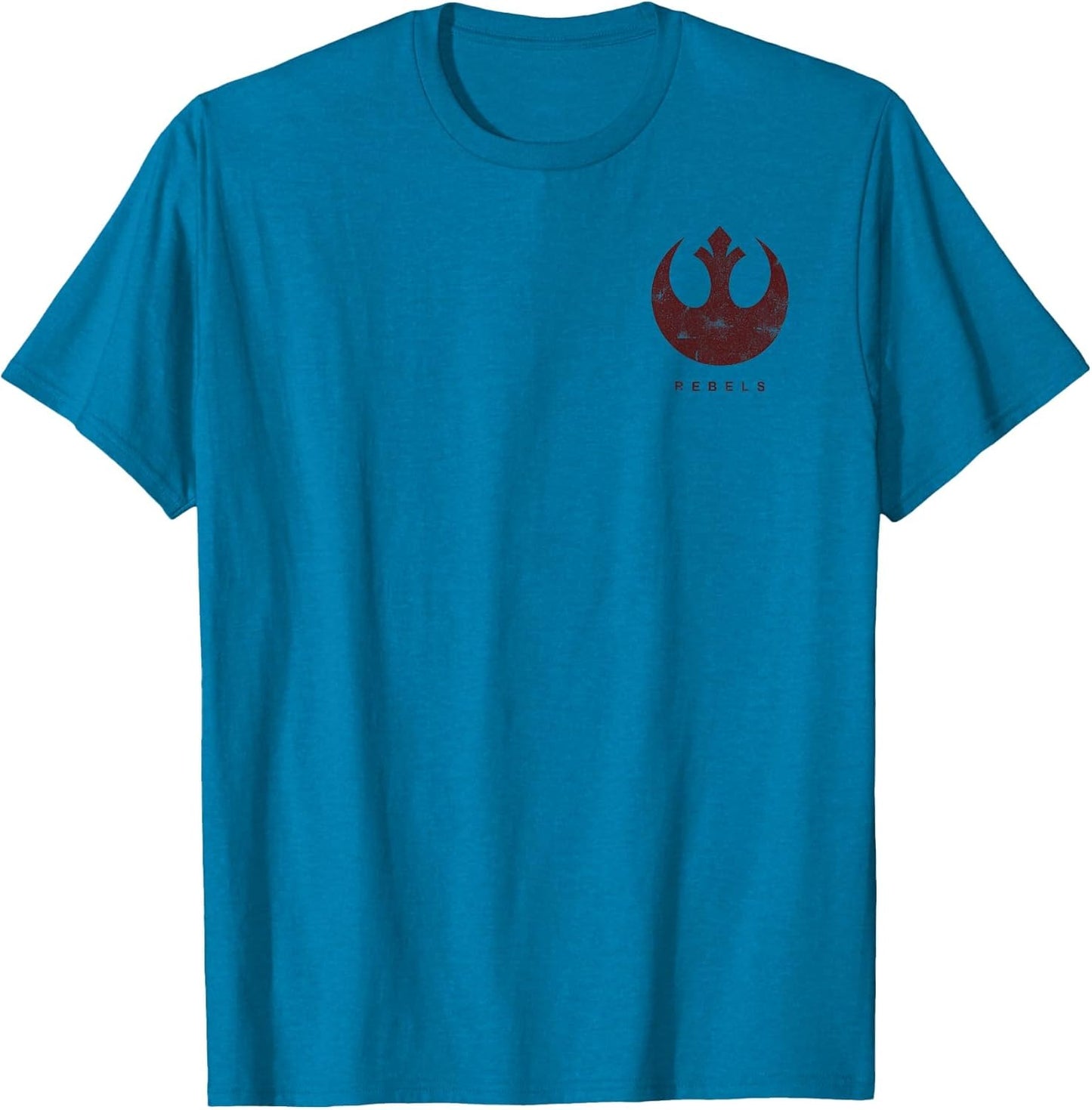 Star Wars Rebels Pocket Badge