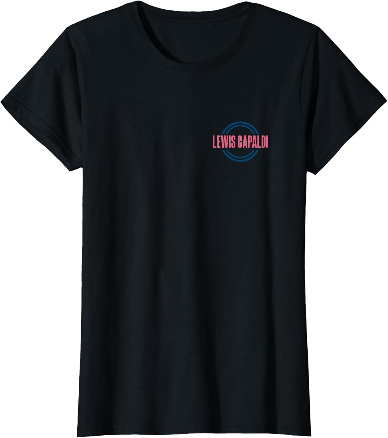 Someone You Love Logo Pocket