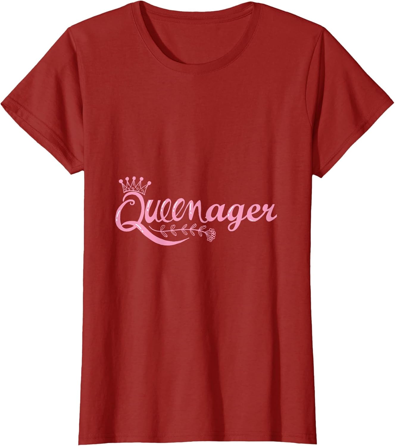 queenager is Perfect Age for Ladies
