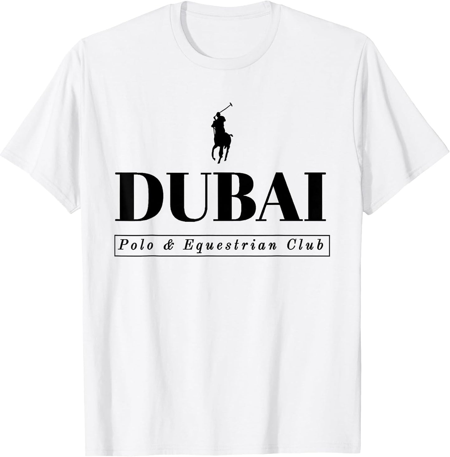 Dubai - Polo & Equestrian Club